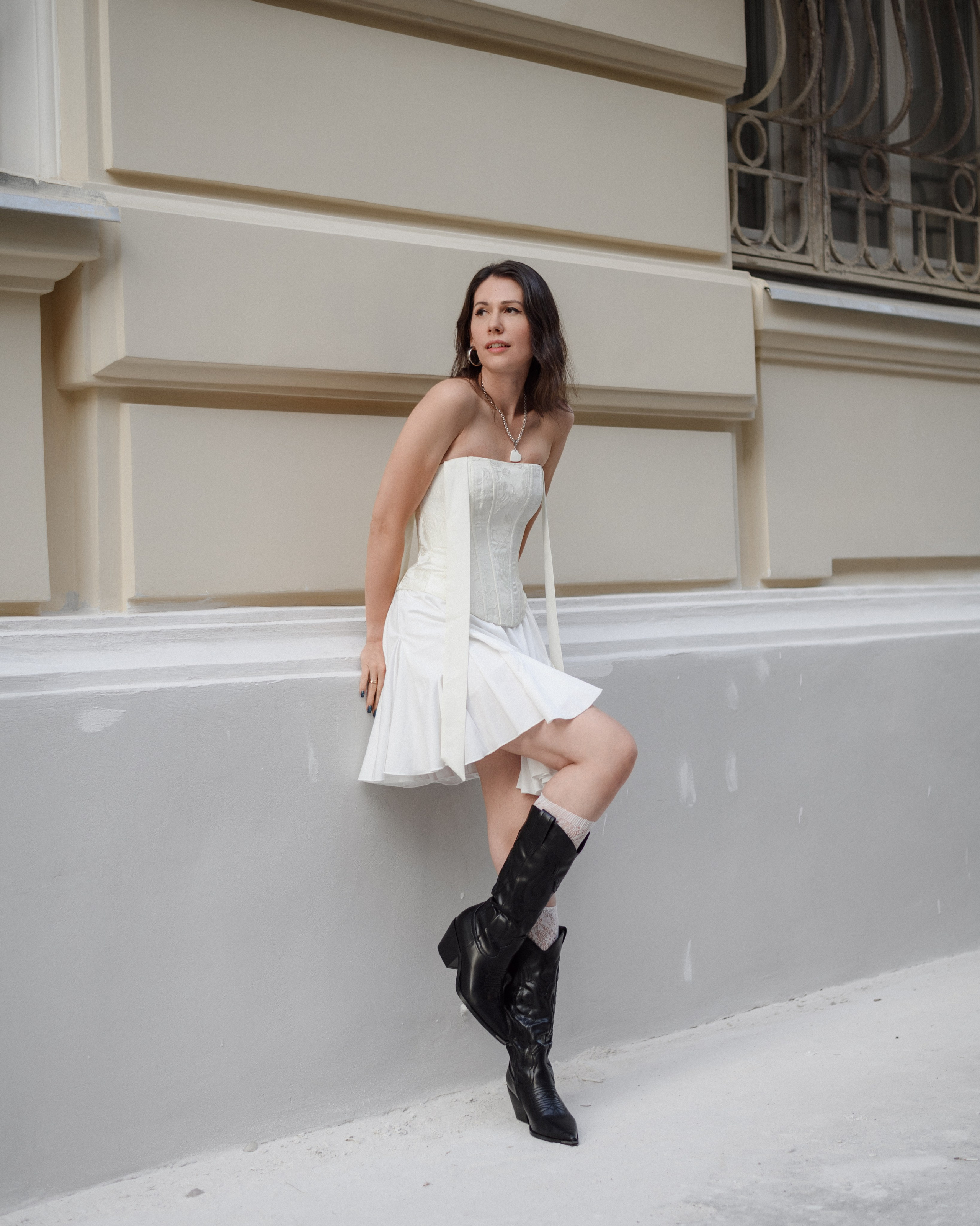 Катя. Фотограф Любовь Белявцева