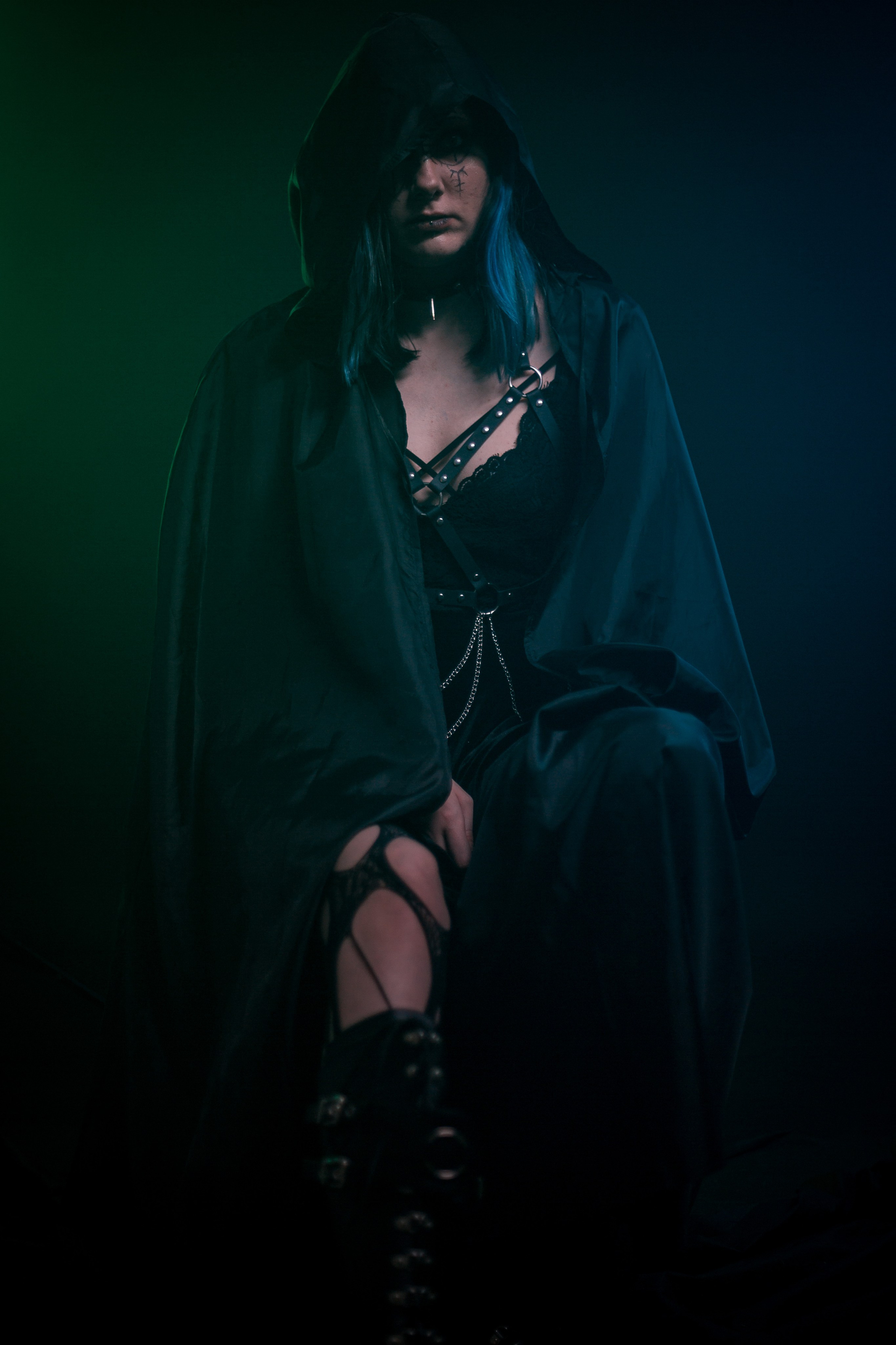 MediaDroom_WITCH. Репортажный фотограф Дмитрий (Нижний Новгород)