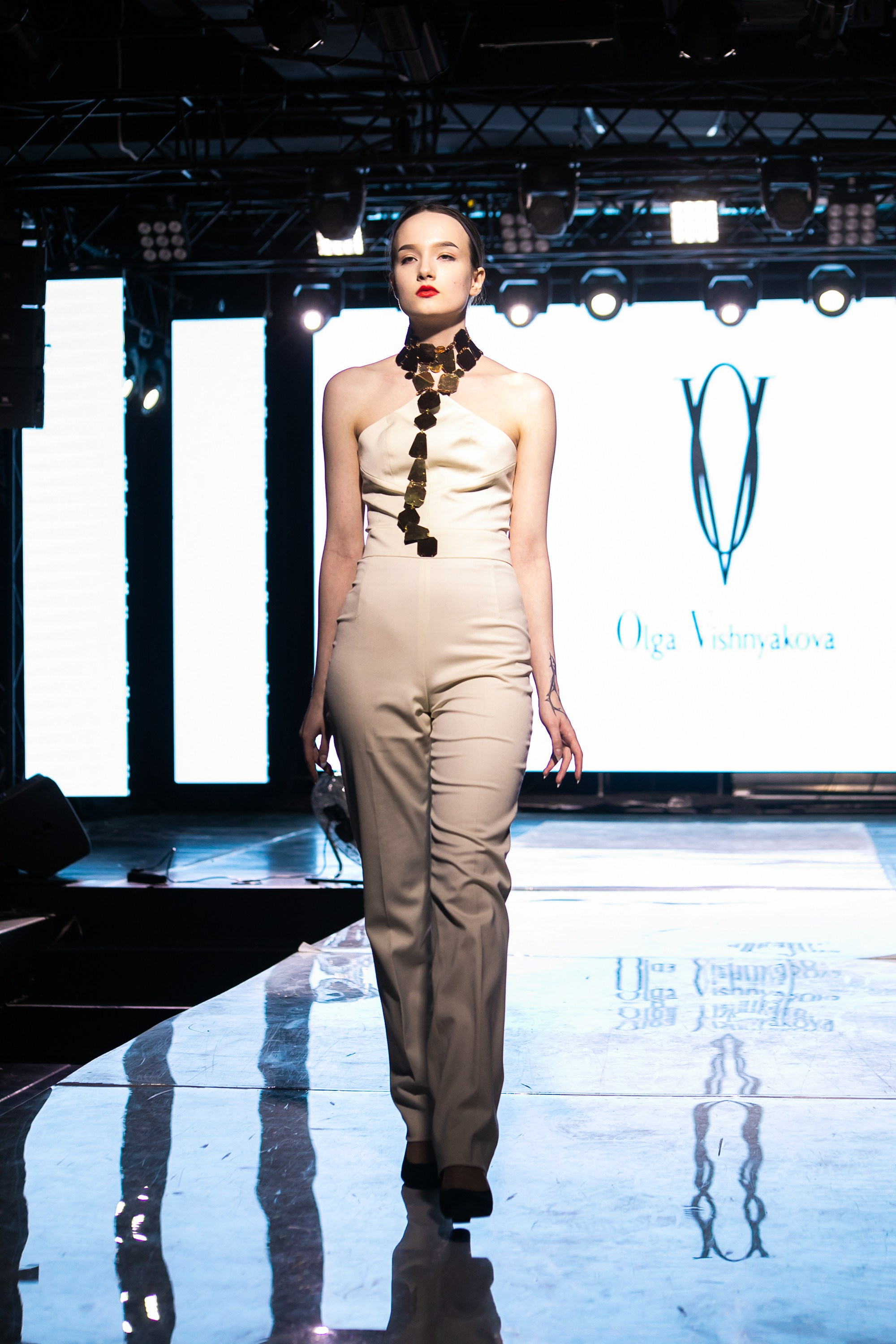 Презентация журнала Mary Way. Art photographer Nino