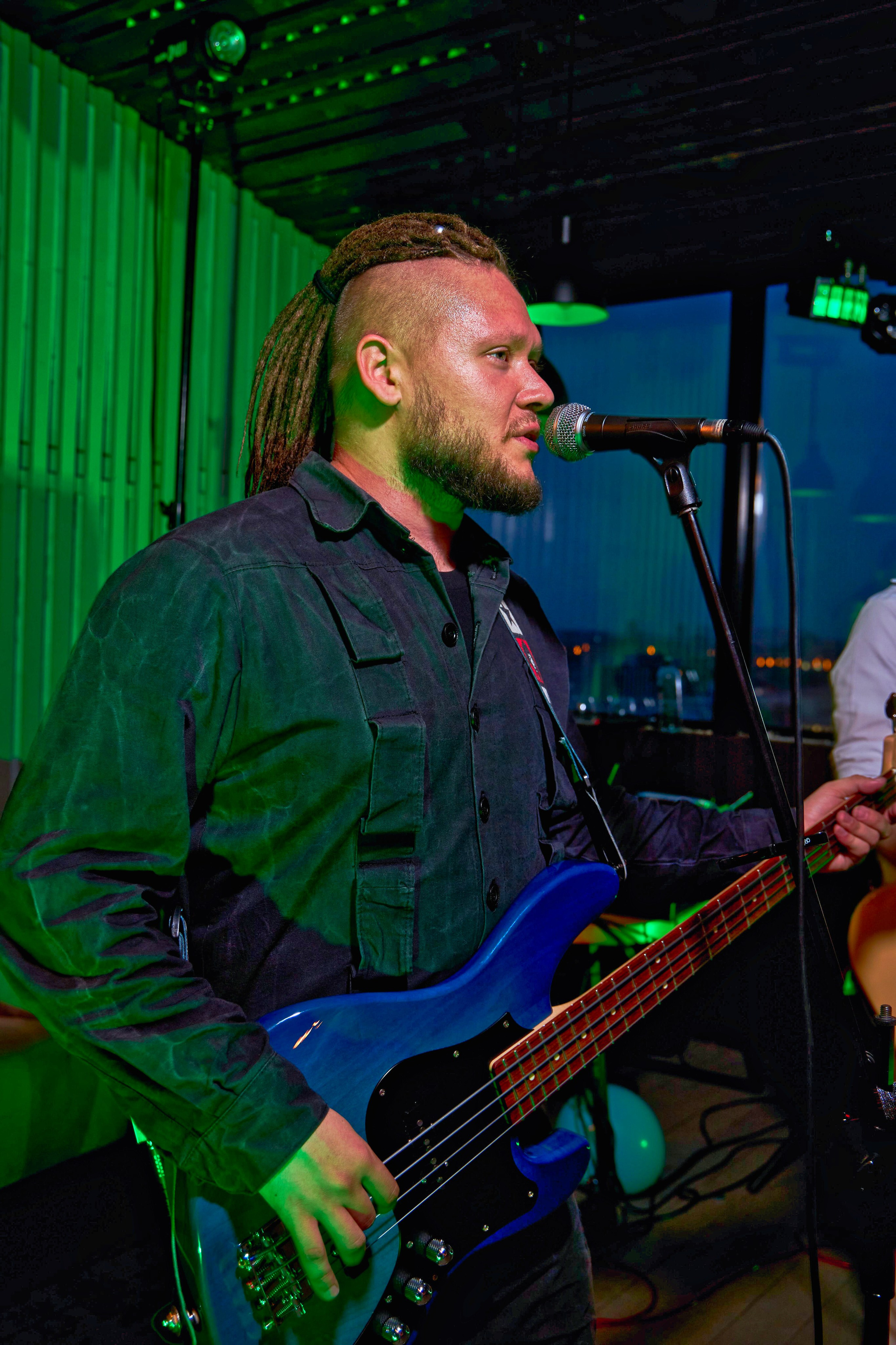 Выпускной. Фотограф Александр Музыка