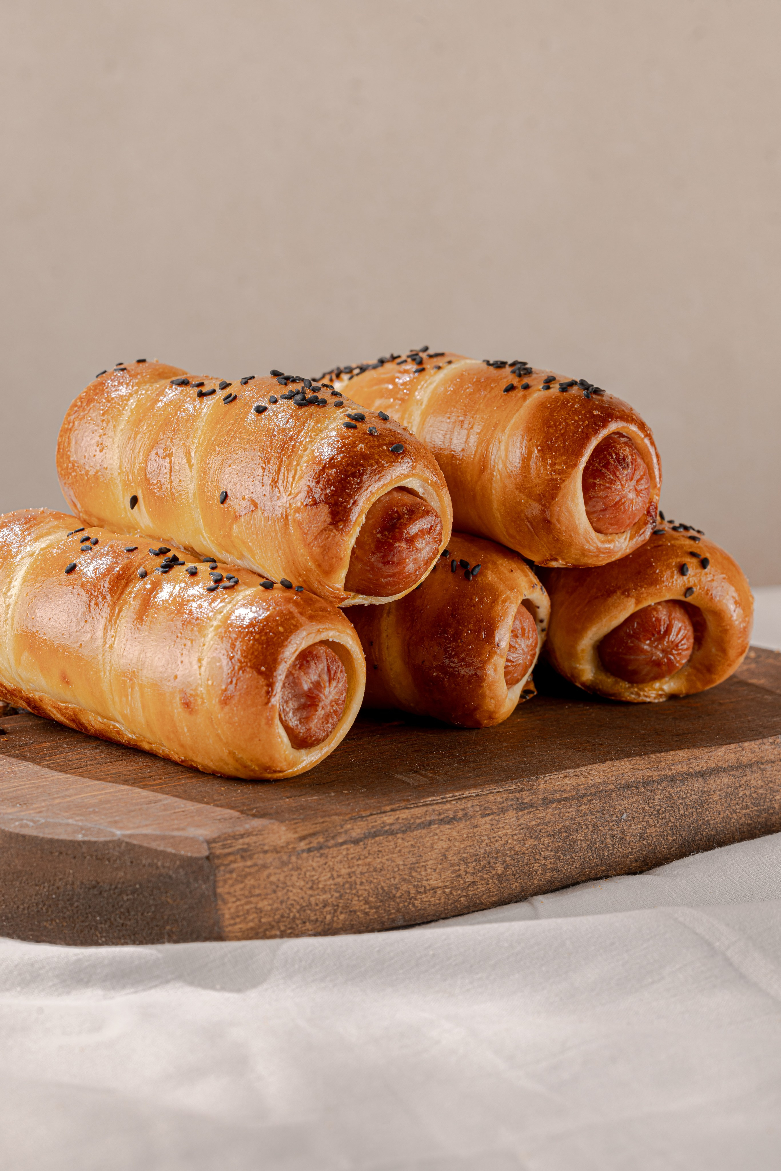 Булки и Торты