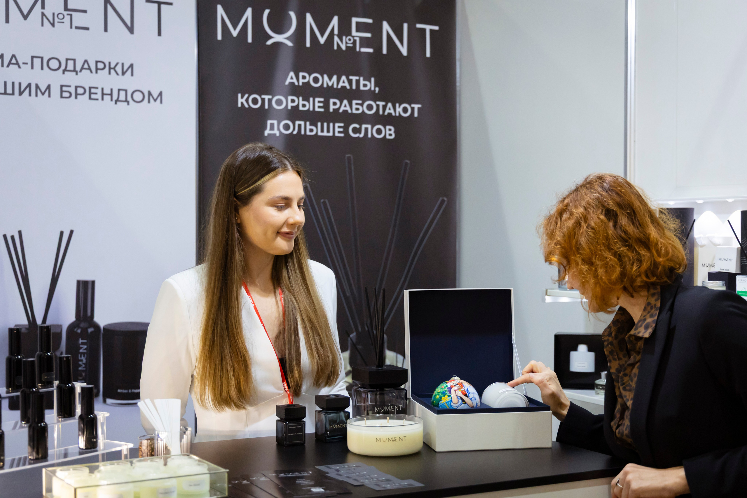 Выставка IPSA 2025. ExpoVisionRus (ЭкспоВижнРус)