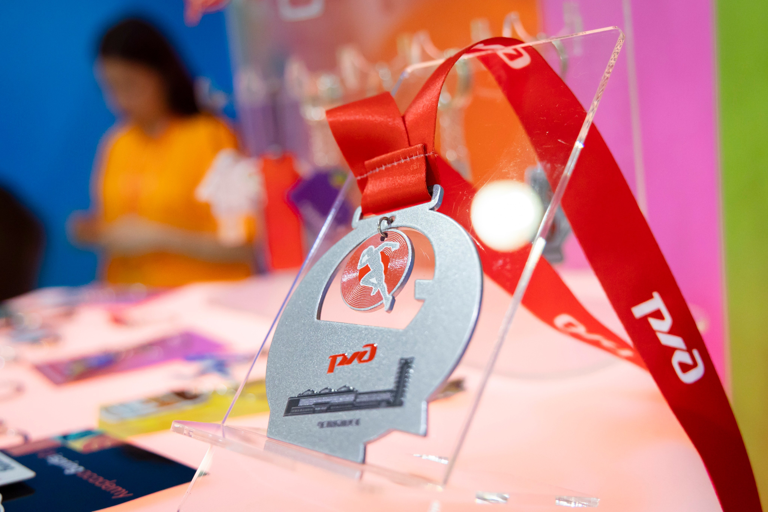 Выставка IPSA 2025. ExpoVisionRus (ЭкспоВижнРус)