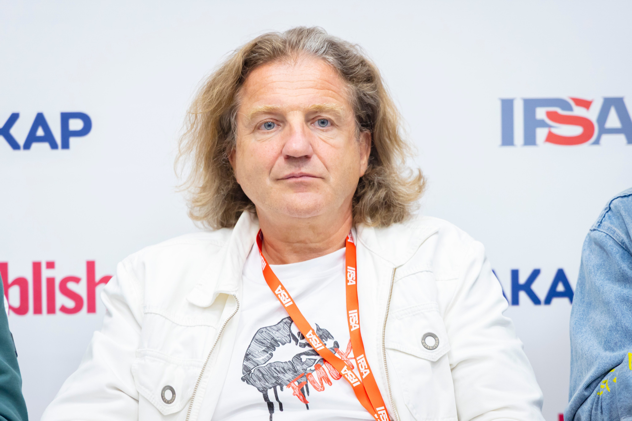 Конференция IPSA 2025. ExpoVisionRus (ЭкспоВижнРус)