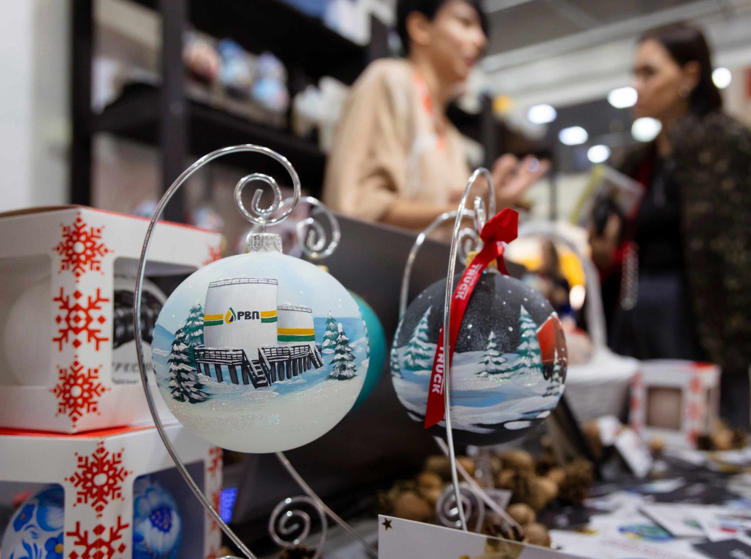 Выставка IPSA 2025. ExpoVisionRus (ЭкспоВижнРус)