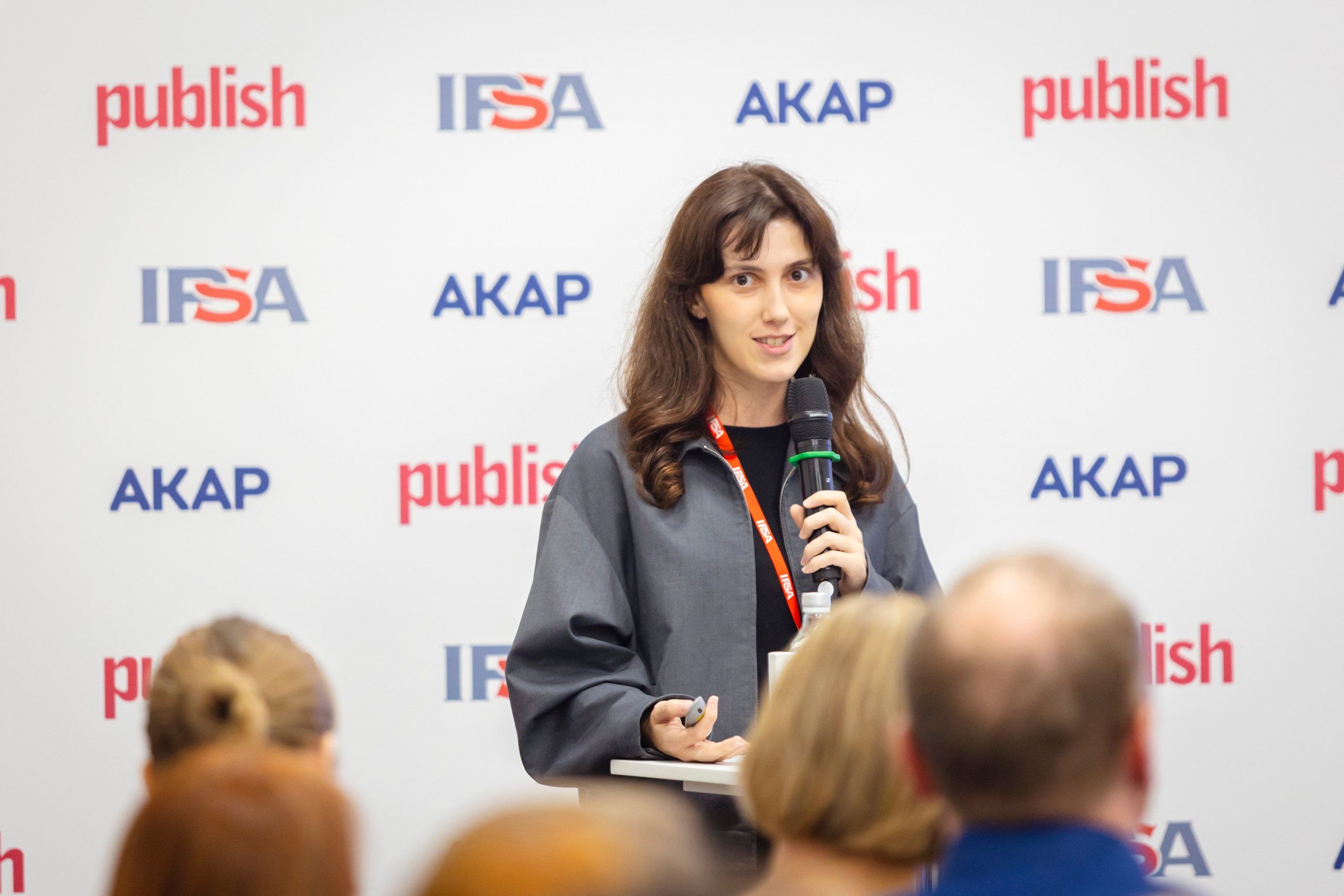 Конференция IPSA 2025. ExpoVisionRus (ЭкспоВижнРус)