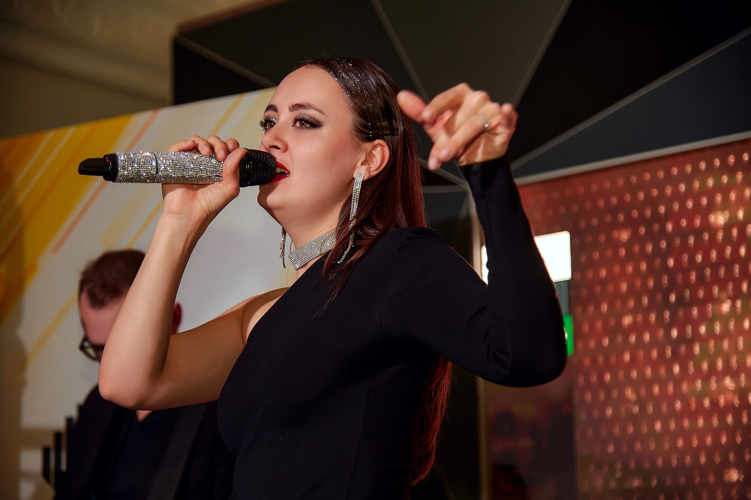 Портфолио репортажной фотосъёмки: Роснефть "КРАСНОЯРСКНИПИНЕФТЬ". Фотограф Яковлев Роман — Красноярск