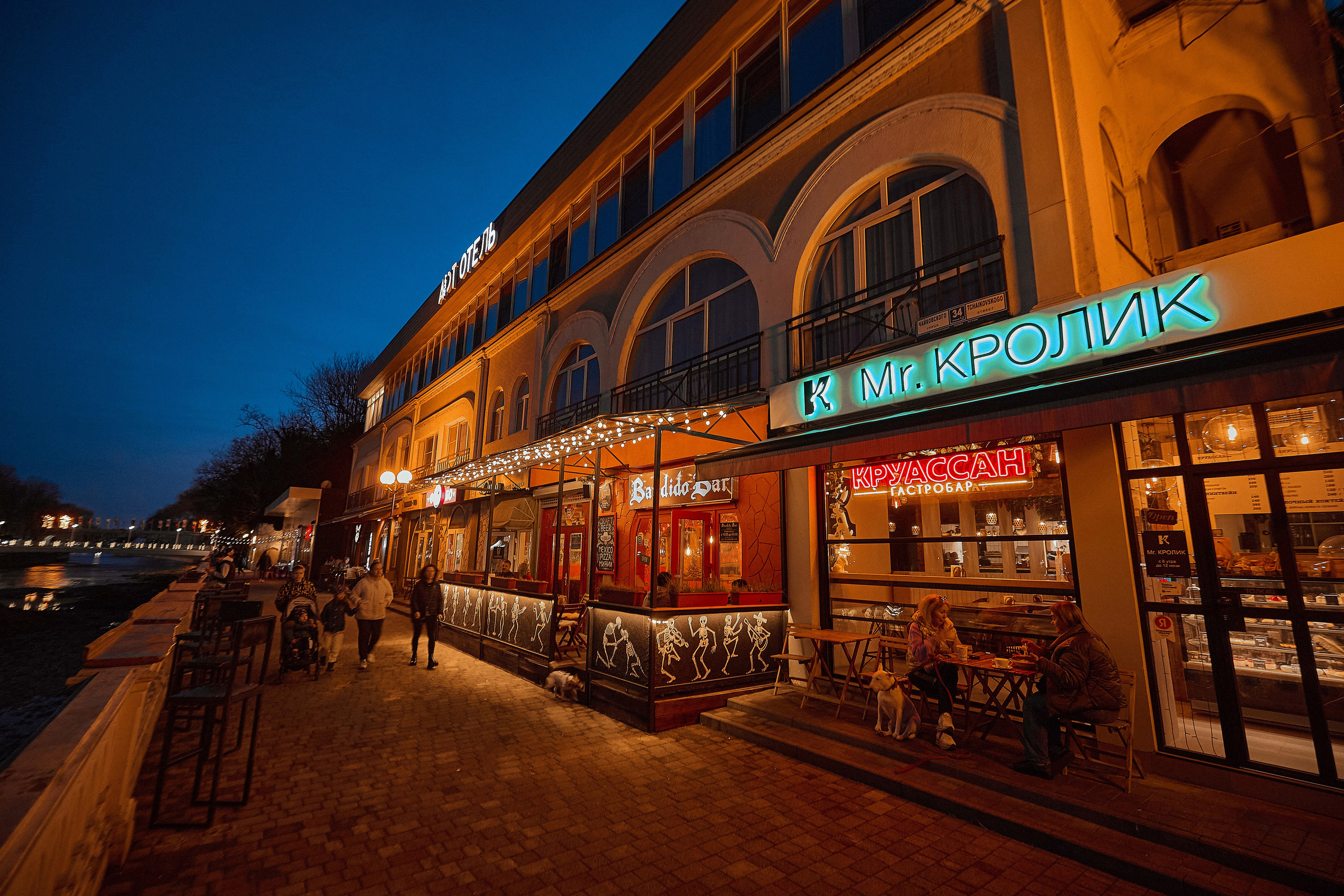 Портфолио по интерьерной и экстерьерной фотосъёмки: Апартаменты — Сочи. Фотограф Яковлев Роман — Красноярск