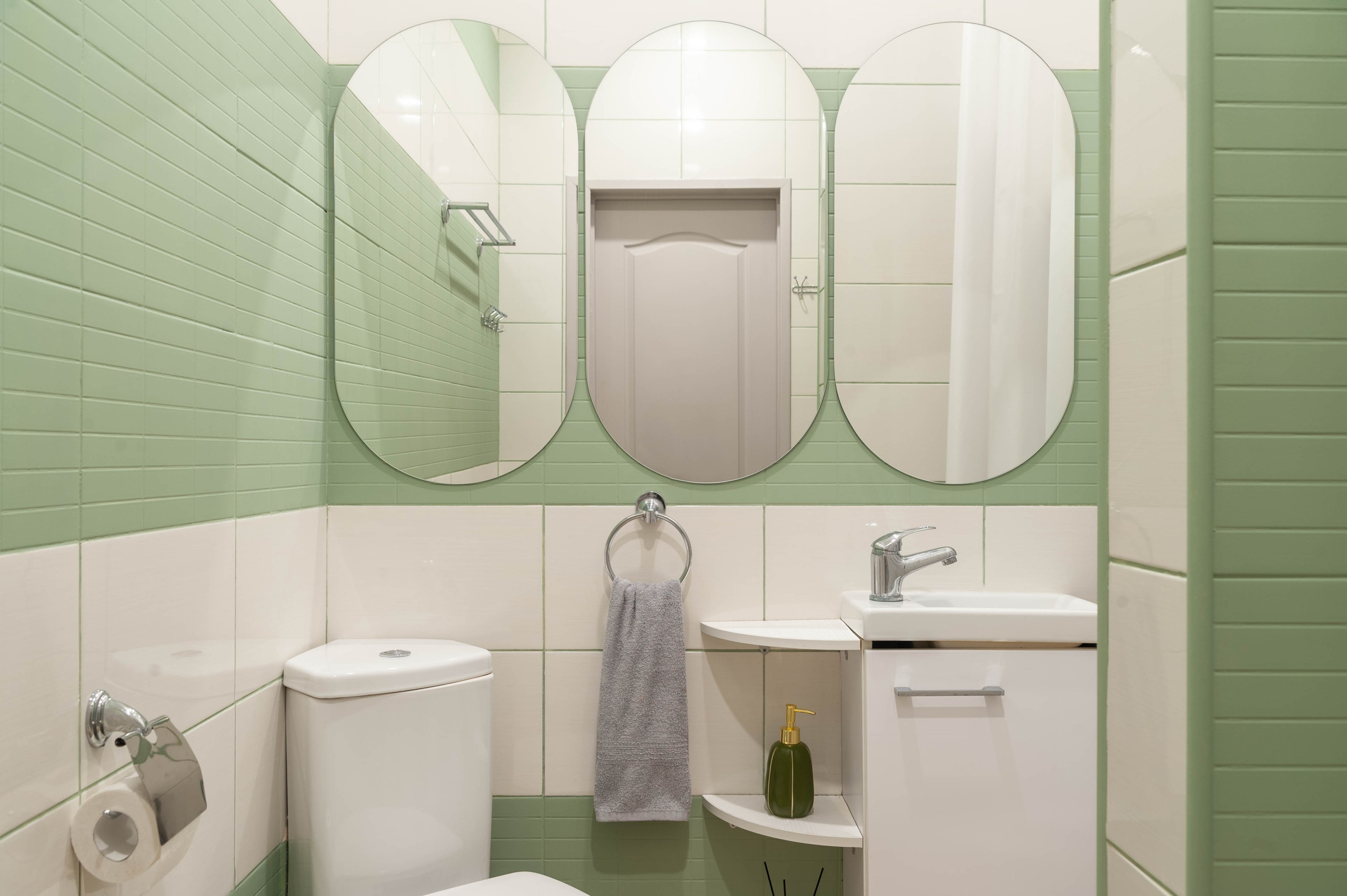 Съемка коттеджа для продажи. Интерьерный фотограф в Ярославле. Вероника Лазыкина