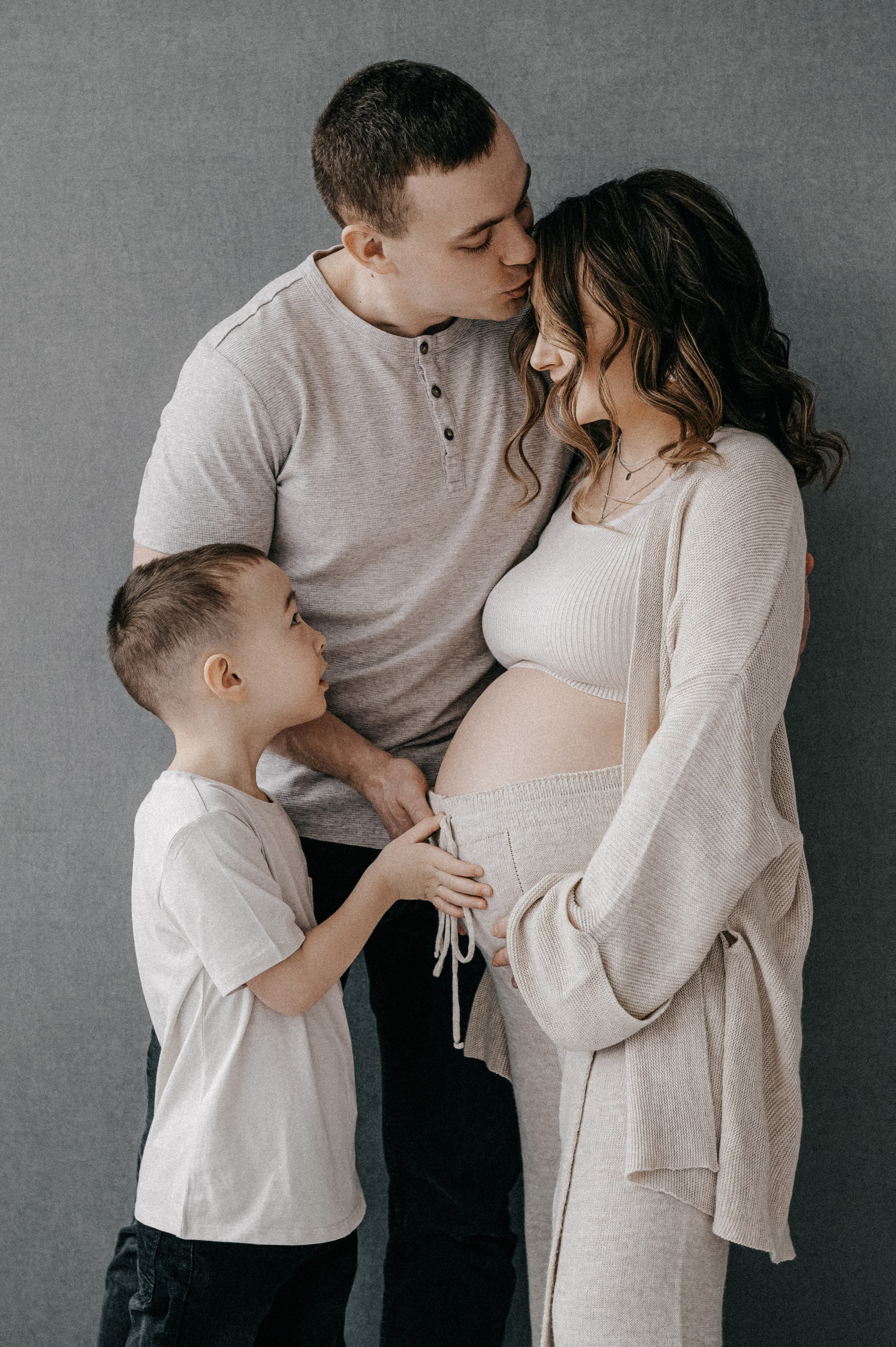 Съемка беременности. Свадебный и семейный фотограф Виктория Носачёва. Щелково, Москва и МО