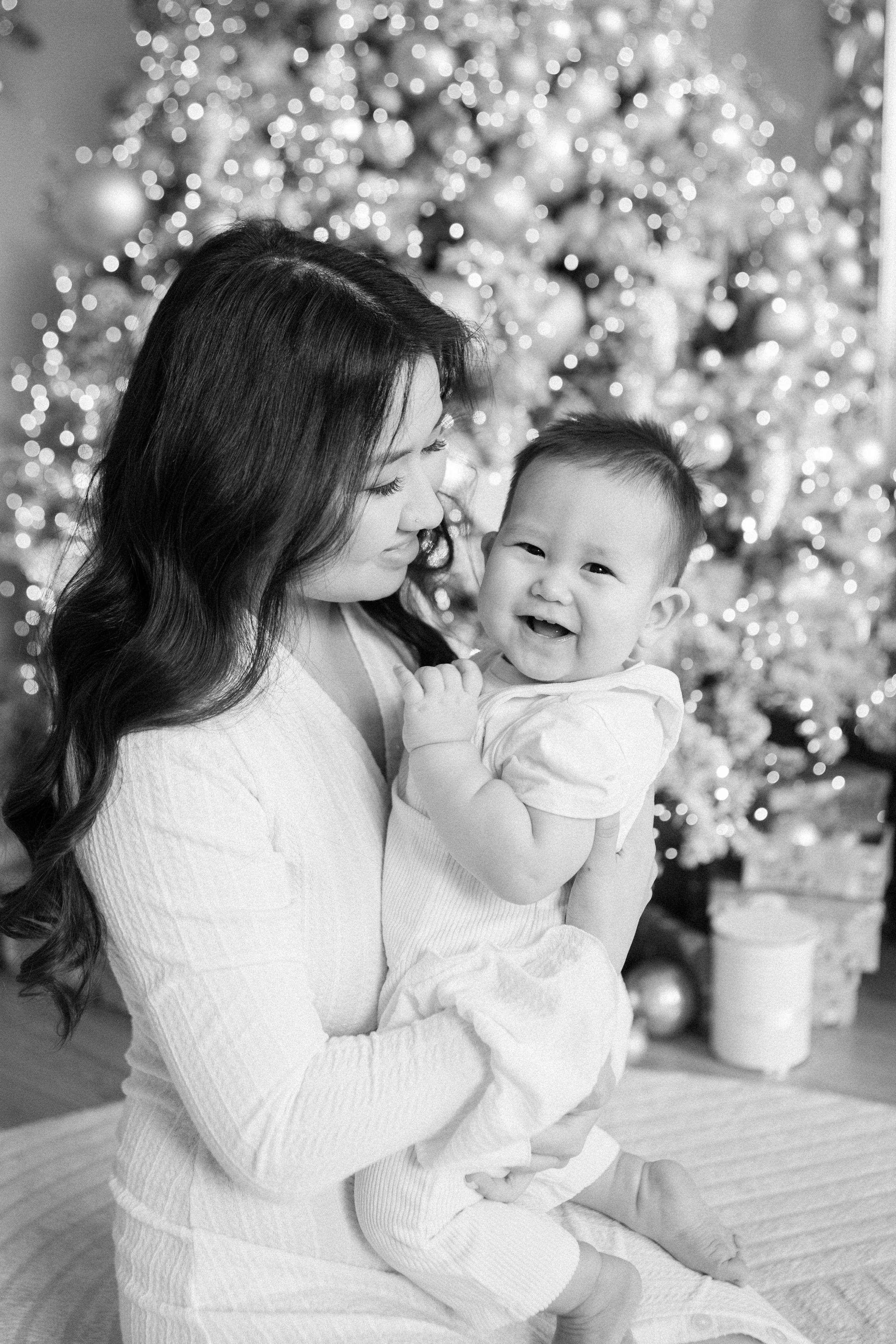 Новый год. Фотограф Москва Татьяна Гайдаржи