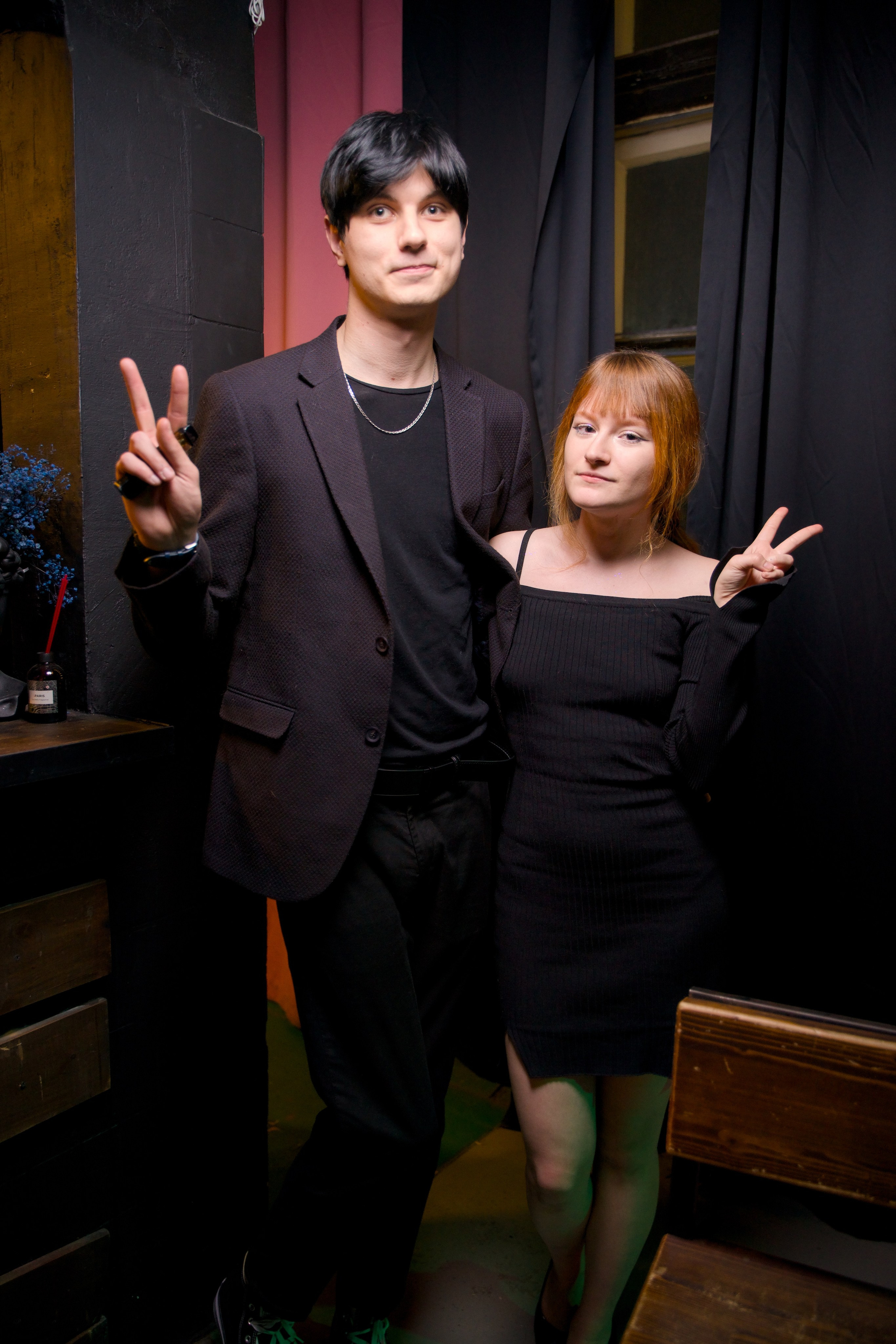 Мероприятия. Фотограф Богдан Оськин