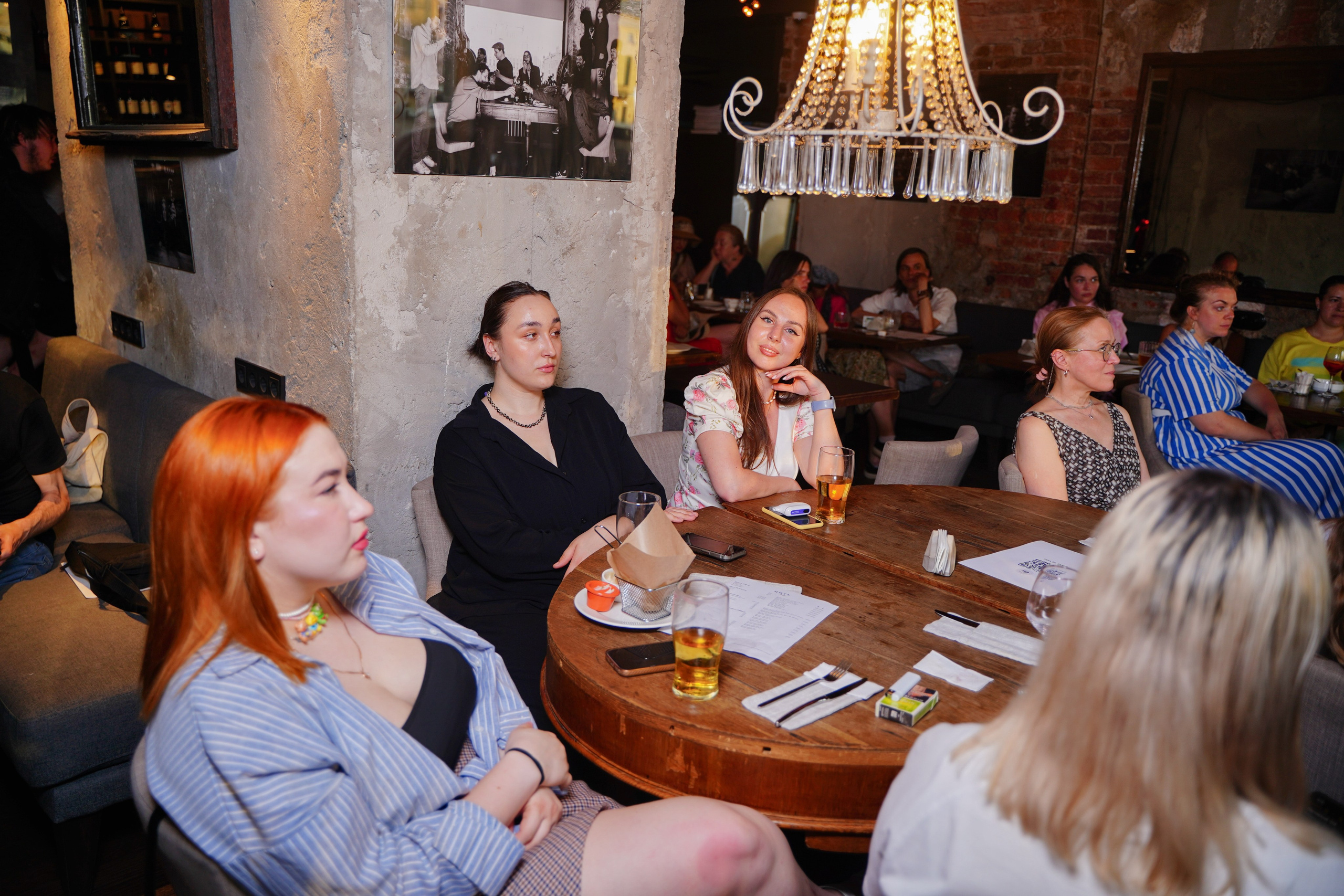 Мероприятия. Фотограф Богдан Оськин