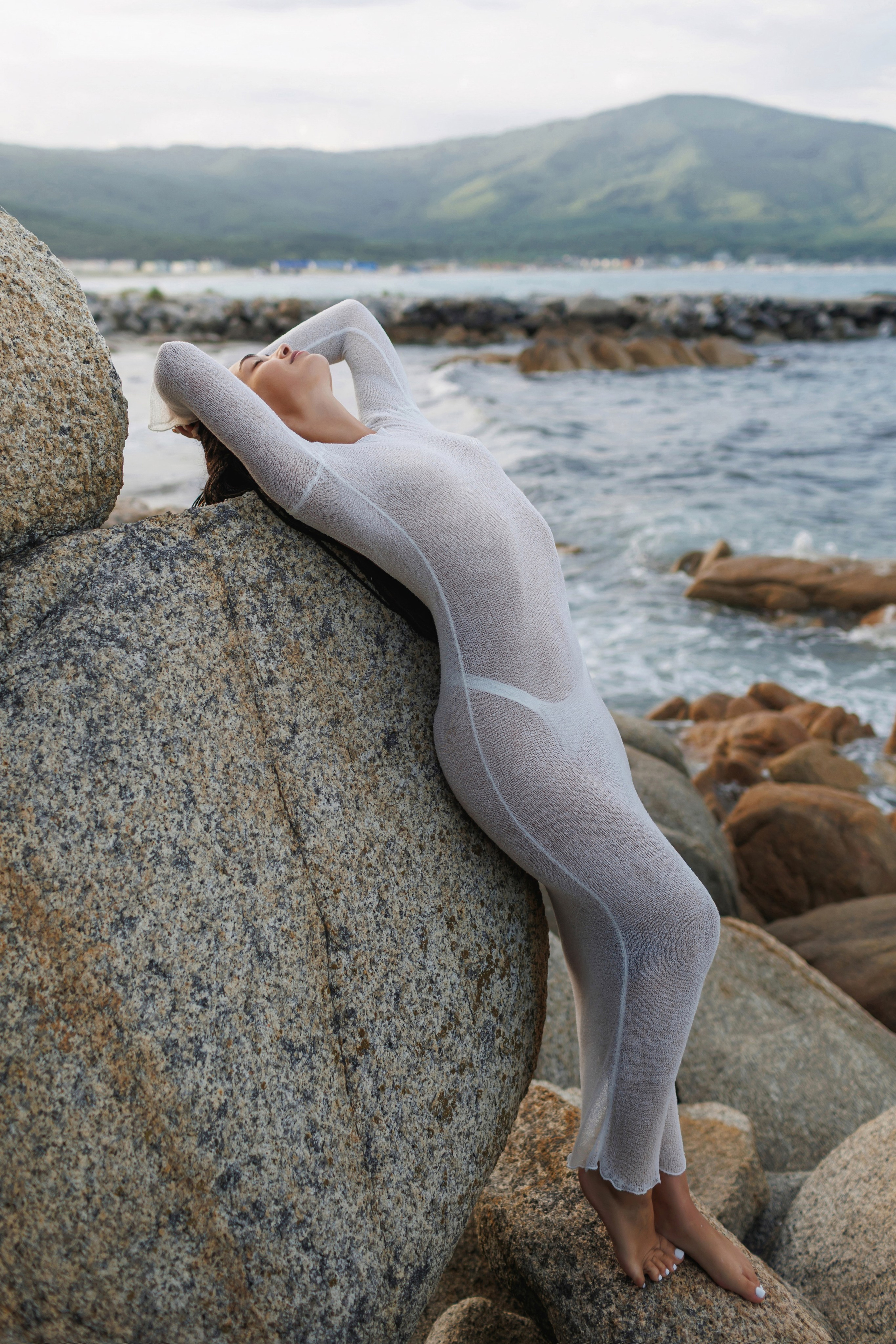 На море. Свадебный, семейный и детский фотограф в городе Партизанск, Находка