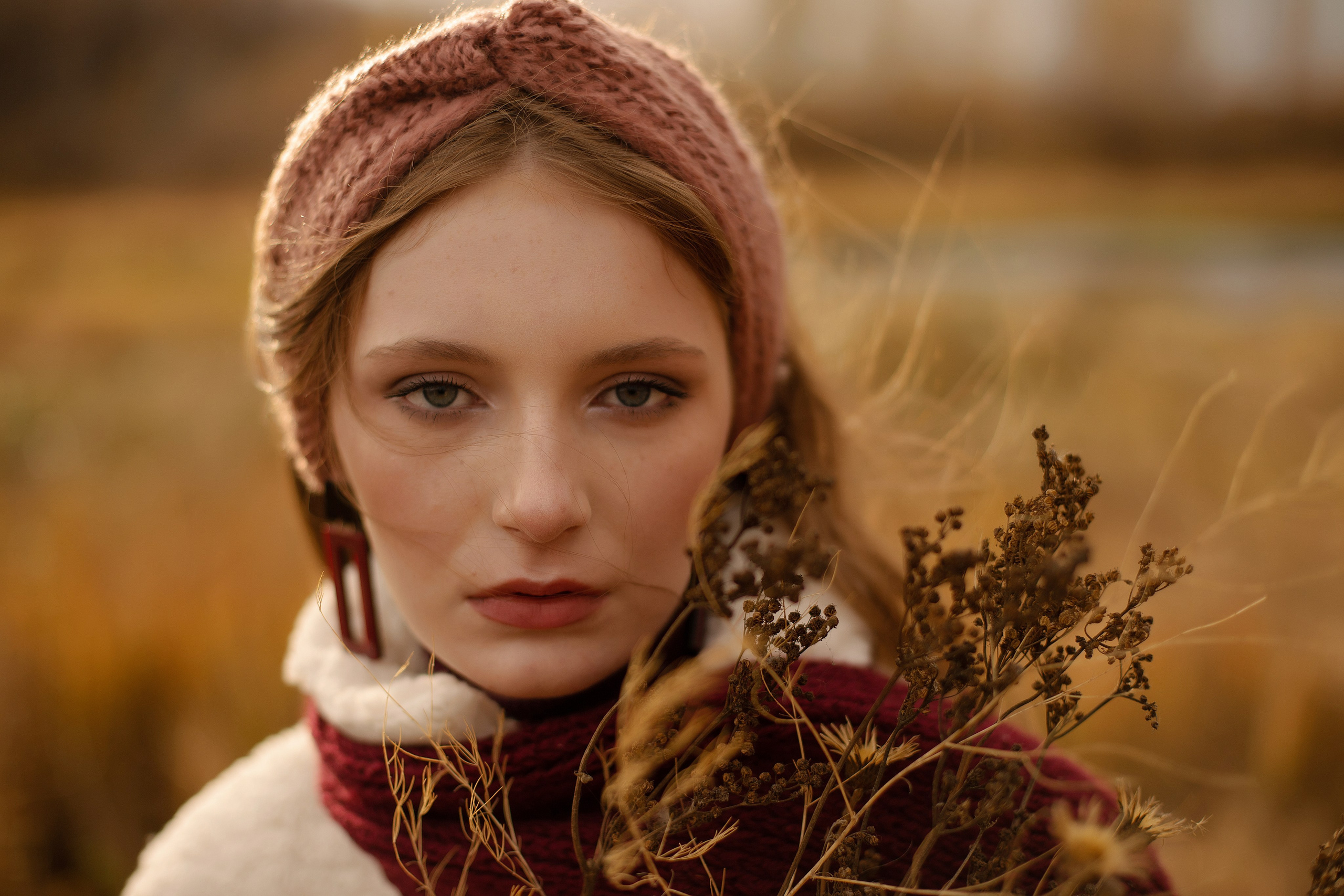 Женская съемка. Фотограф Самара, Санкт-Петербург Татьяна Гузева. Женские портреты. Контент