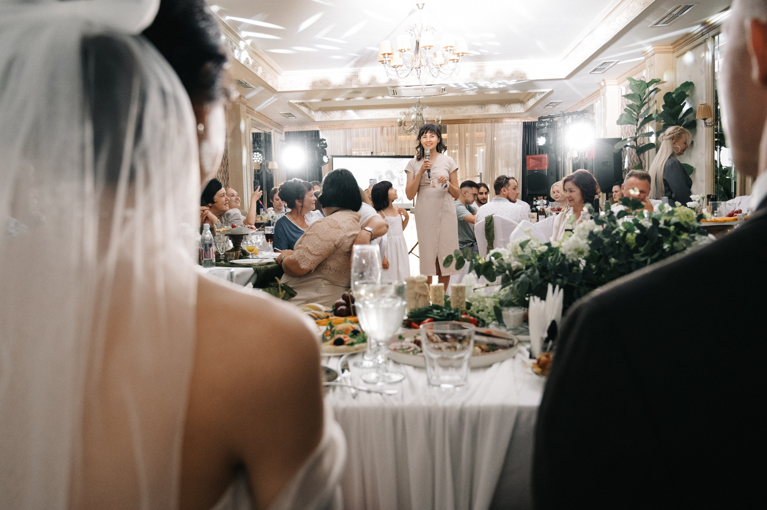 Про любовь. Фотограф Ким Ангелина