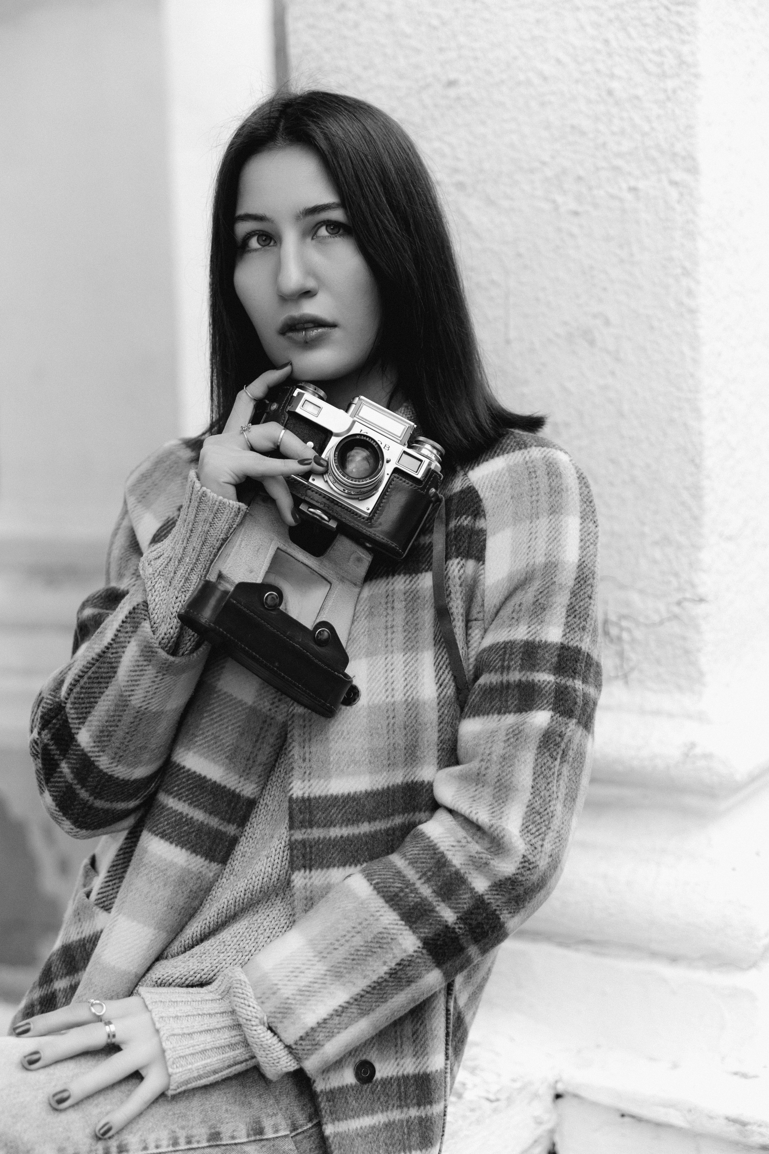 Аня. Фотограф в Ростове-на-Дону