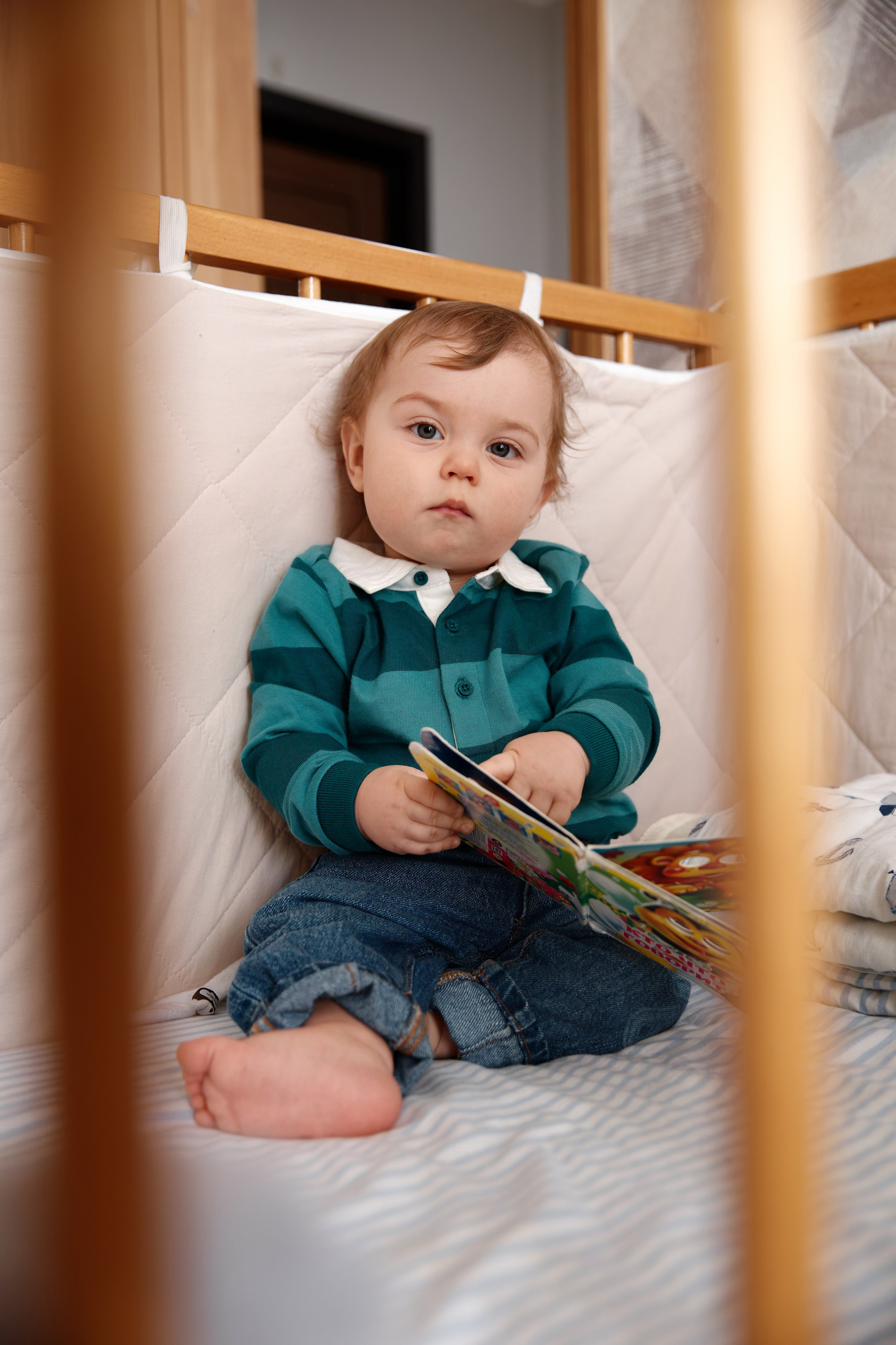 Семья Гуторовых. Семейный фотограф — Макс Белогрудов