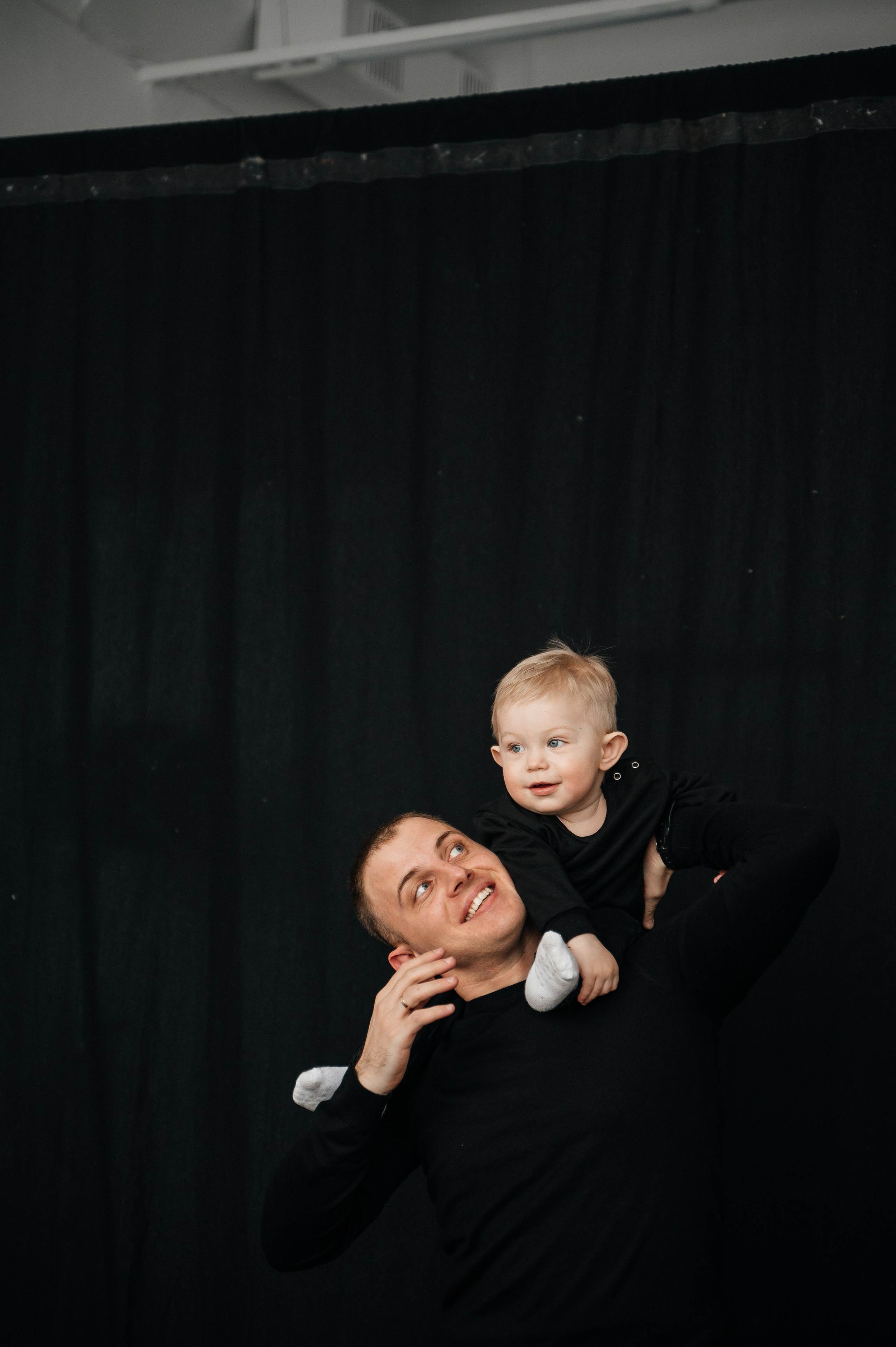 Ваня, Кристина и Мирон. Свадебный и семейный фотограф в городе Смоленске