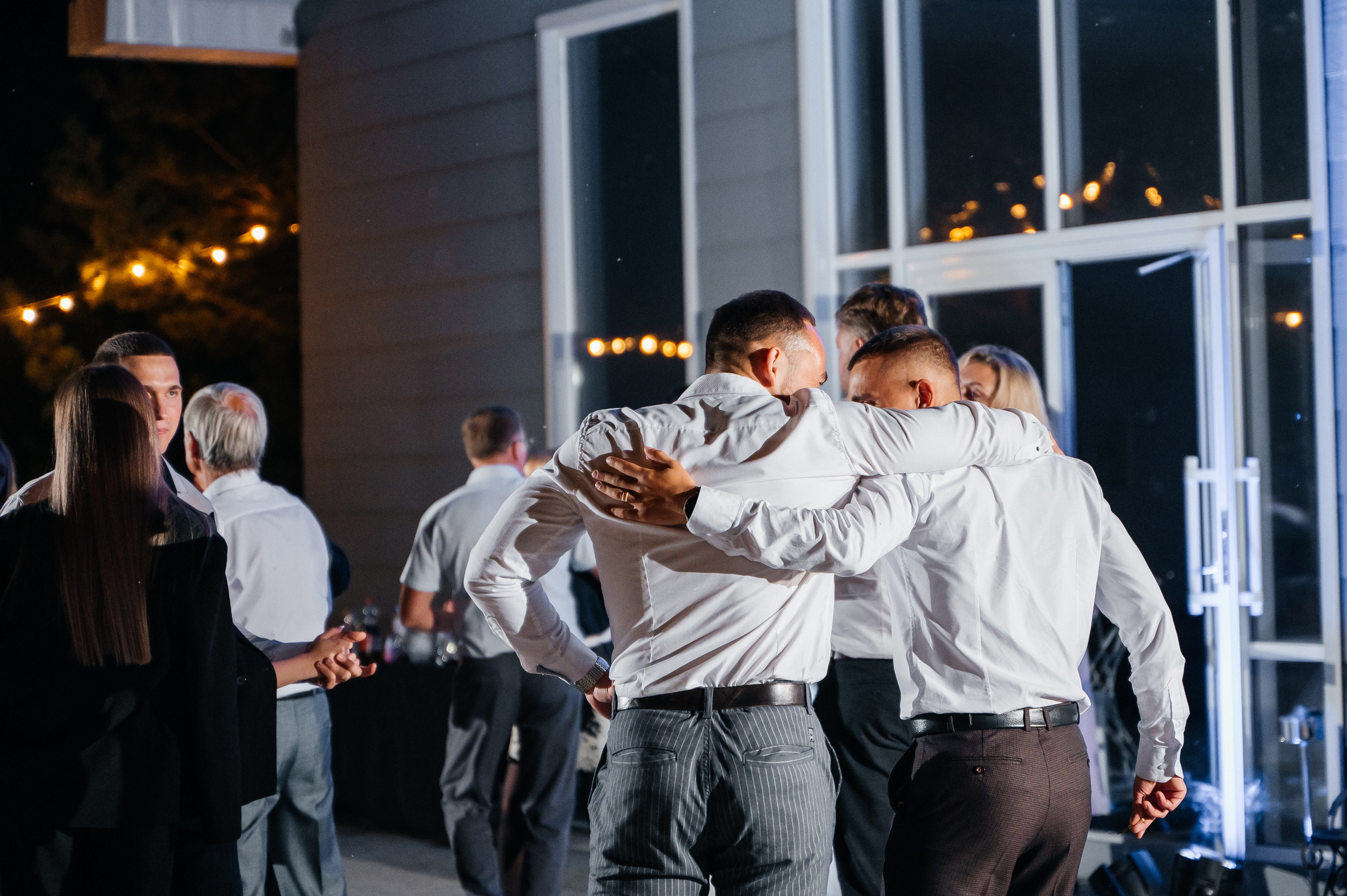 Даня и Настя 07.09.2024. Свадебный и семейный фотограф в городе Смоленске