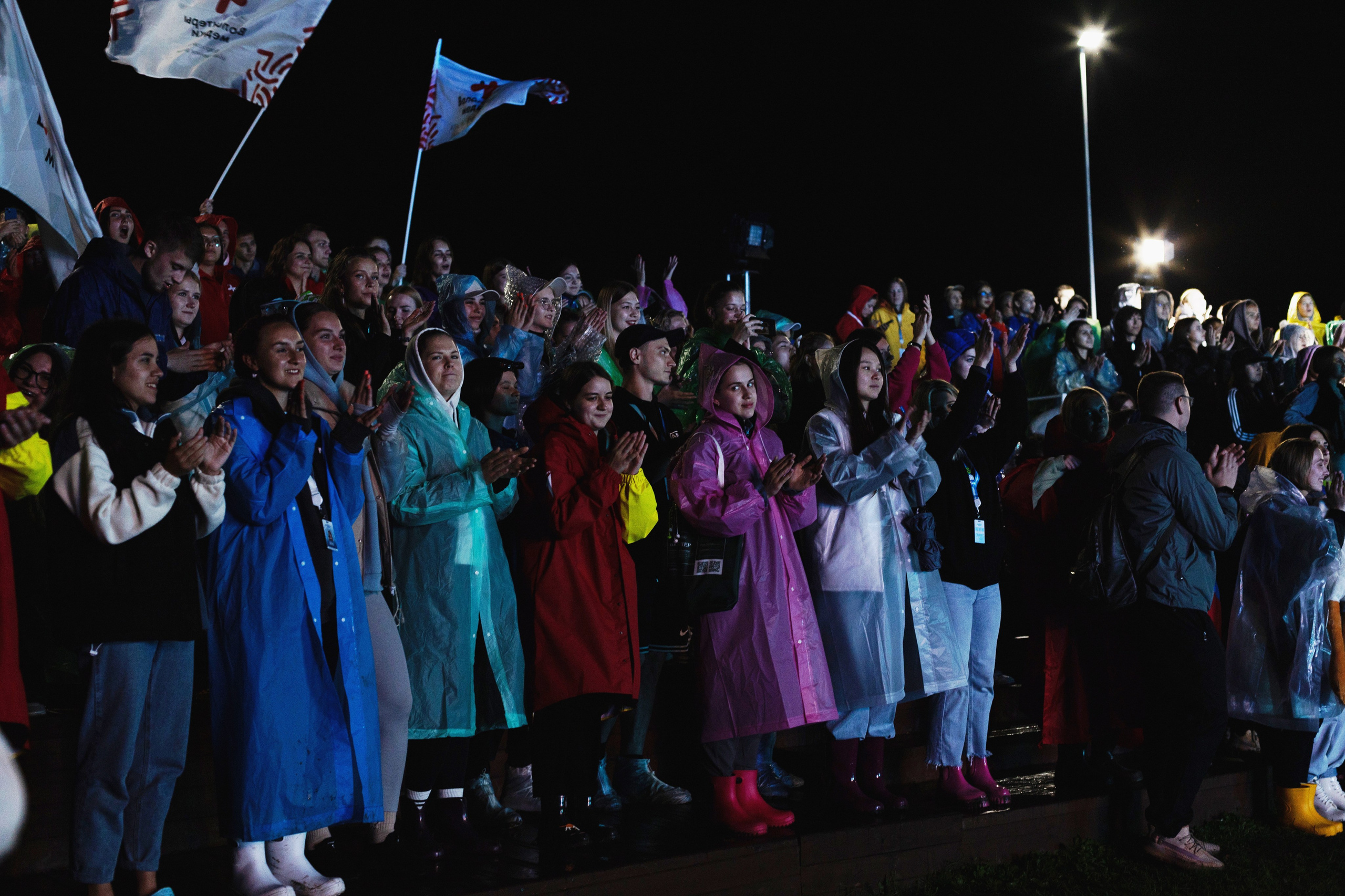 Под пленку. Репортажный и спортивный фотограф Аня Платонова