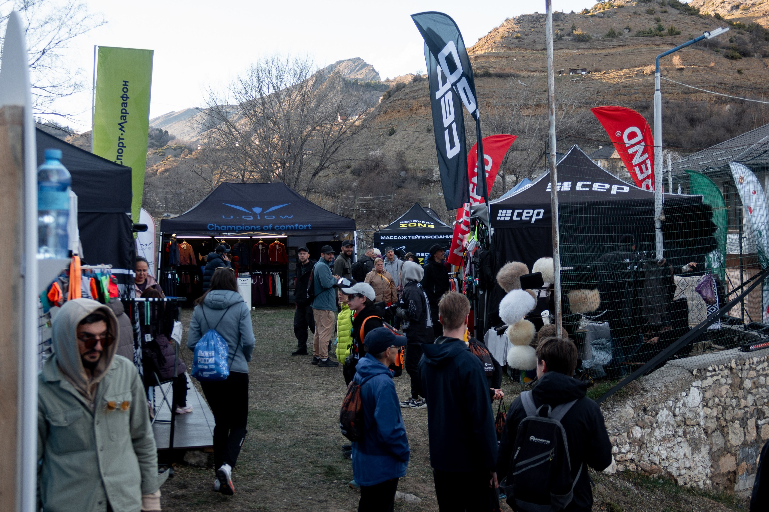 Поездка в Дагестан (село Гуниб) на съемку трейла Wild Trail. Павел Шарапов | Фотограф | Москва