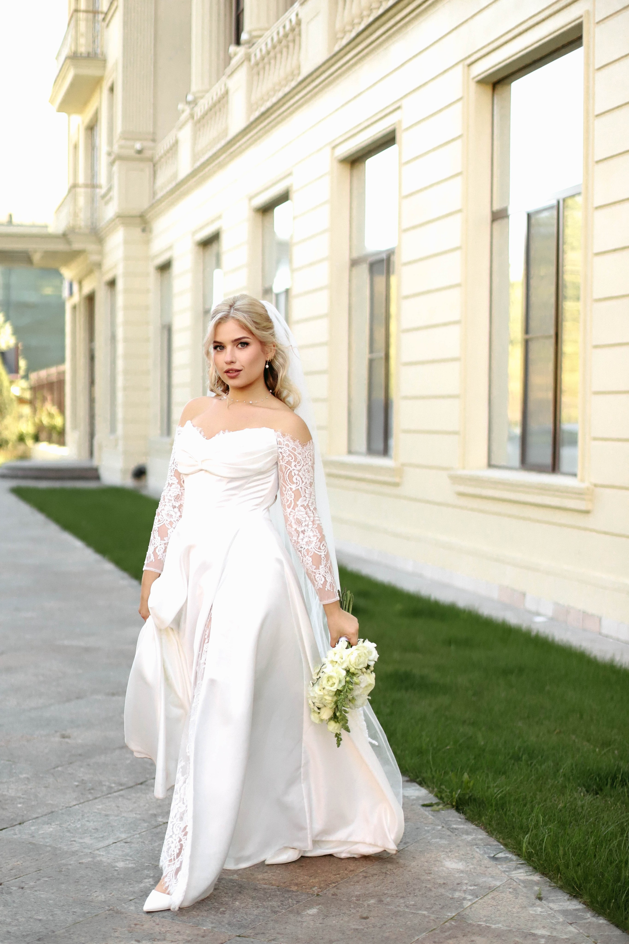 СОФИЯ & МИХАИЛ. Фотограф Мариуполь | Ялта | Крым — Диана Мазенко