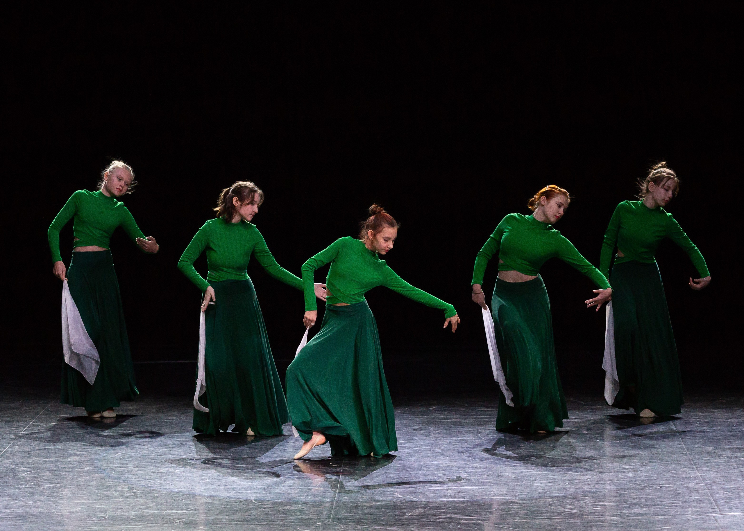 Всероссийский конкурс хореографического искусства «Хрустальная стрекоза». Репортажный фотограф в Москве