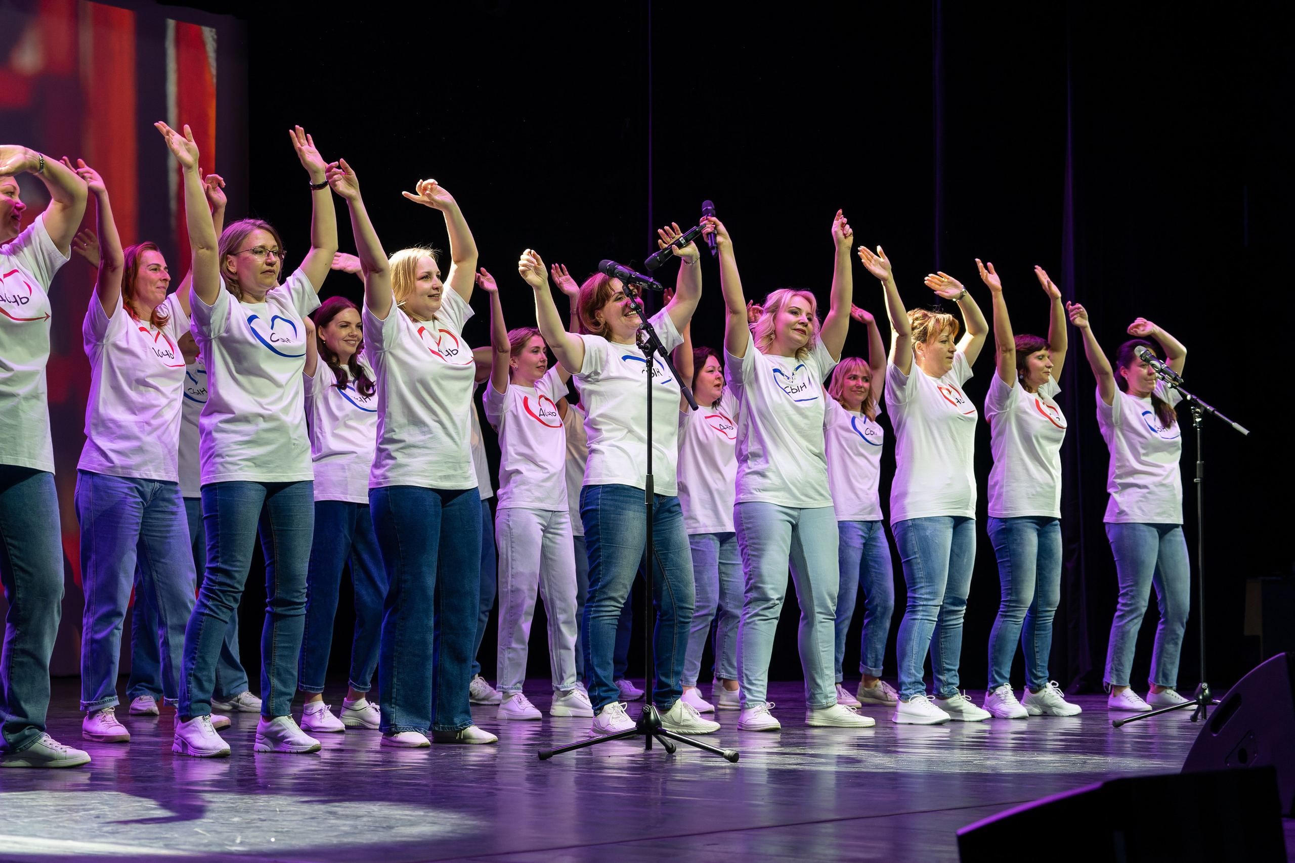 Съёмка на выпускной в школе 1155. «Студия DRONAVT`s» — видеосъёмка и фотография г. Москва