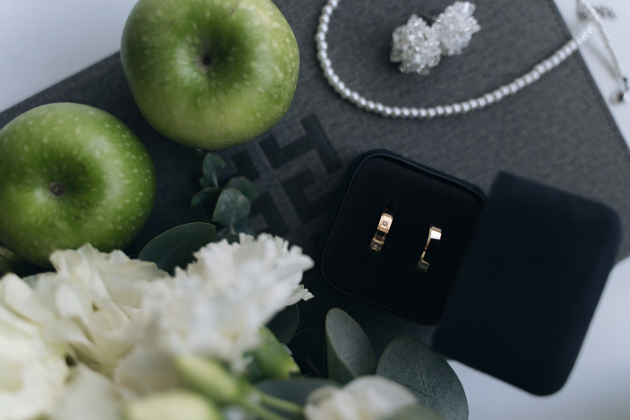 Михаил и Наталья. Организация свадьбы — Свадебное агентство СПБ Luna Agency