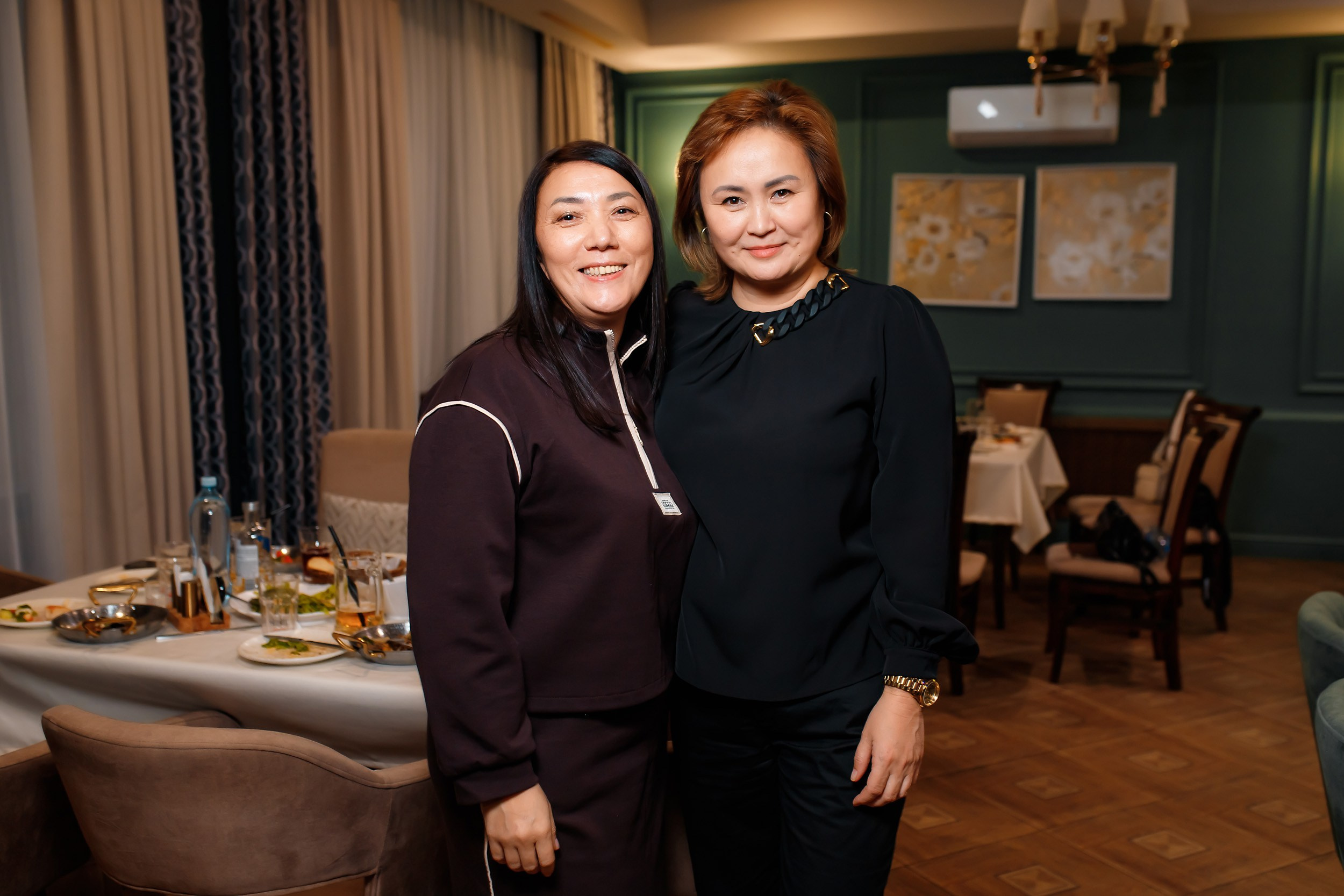 Bossfor. Кипятком Павлодар