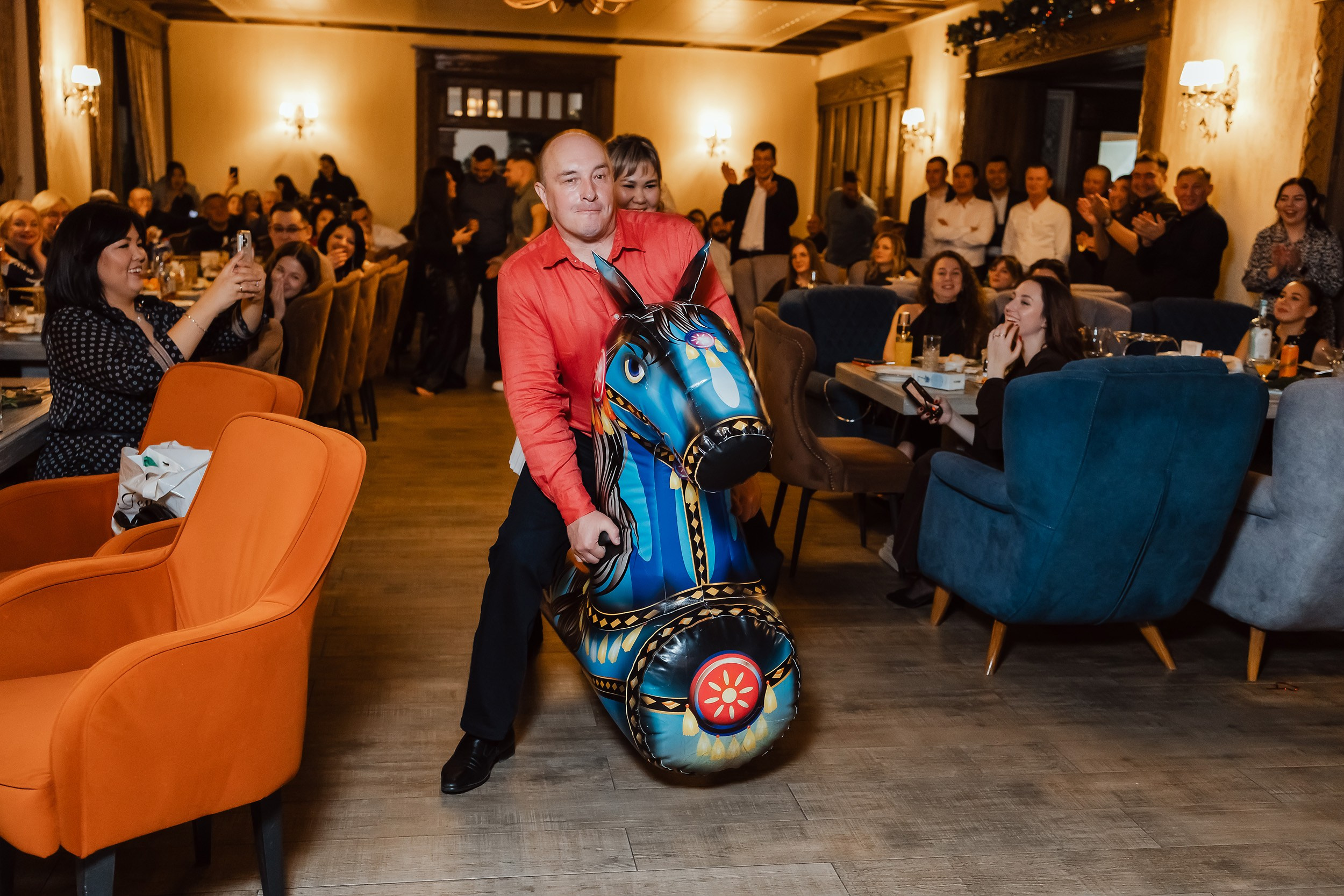 Seasons. Кипятком Павлодар