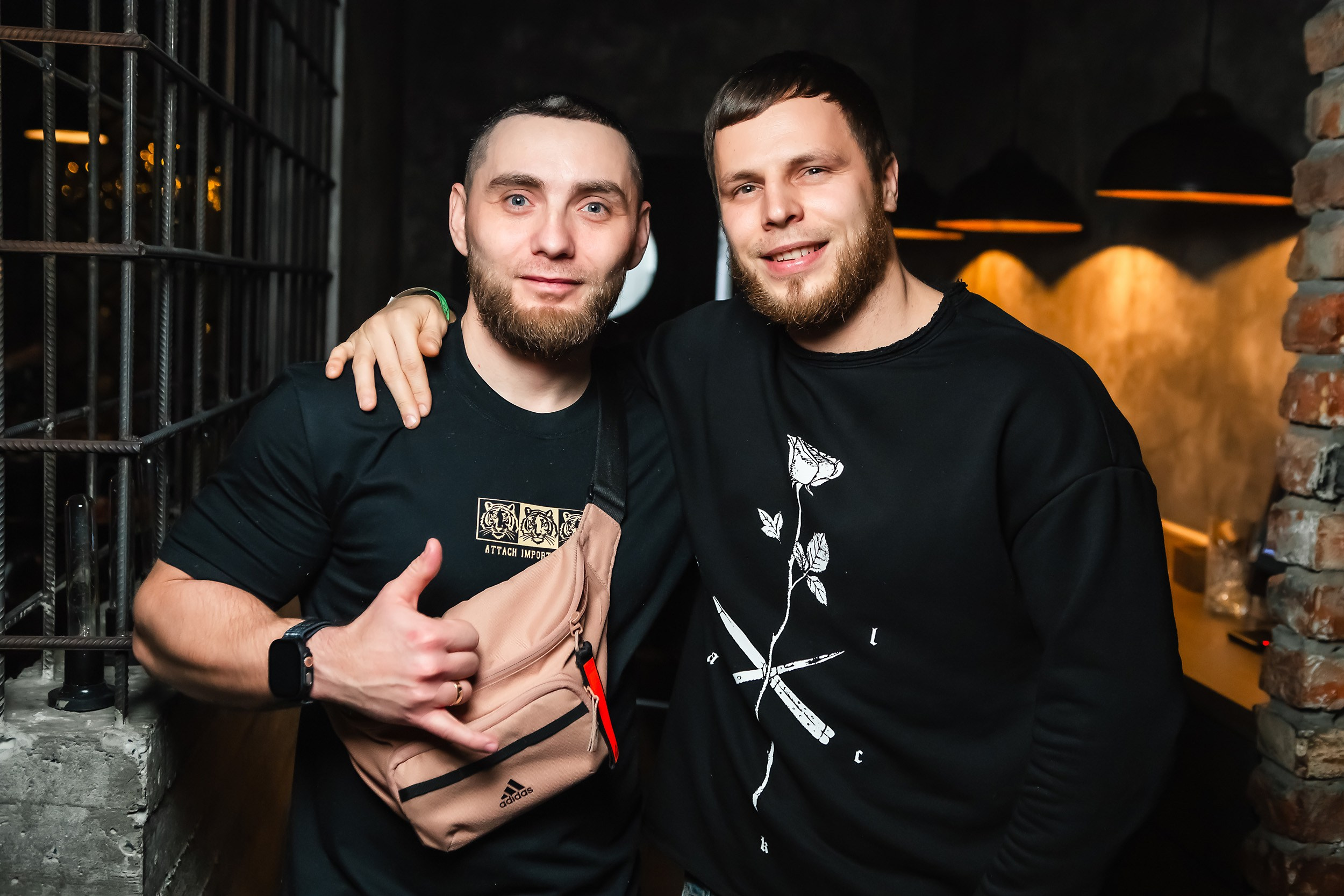 Hudson. Кипятком Павлодар