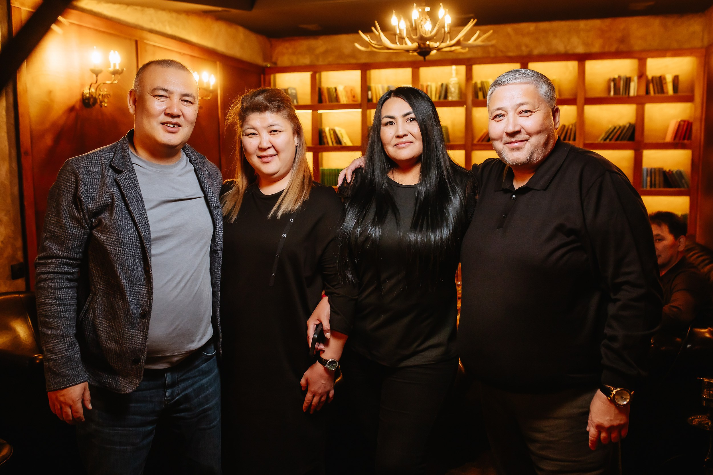 Hudson. Кипятком Павлодар