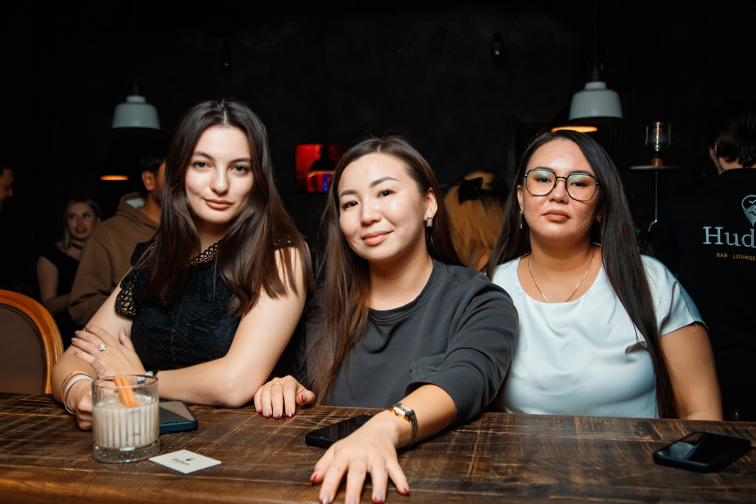 Hudson. Кипятком Павлодар