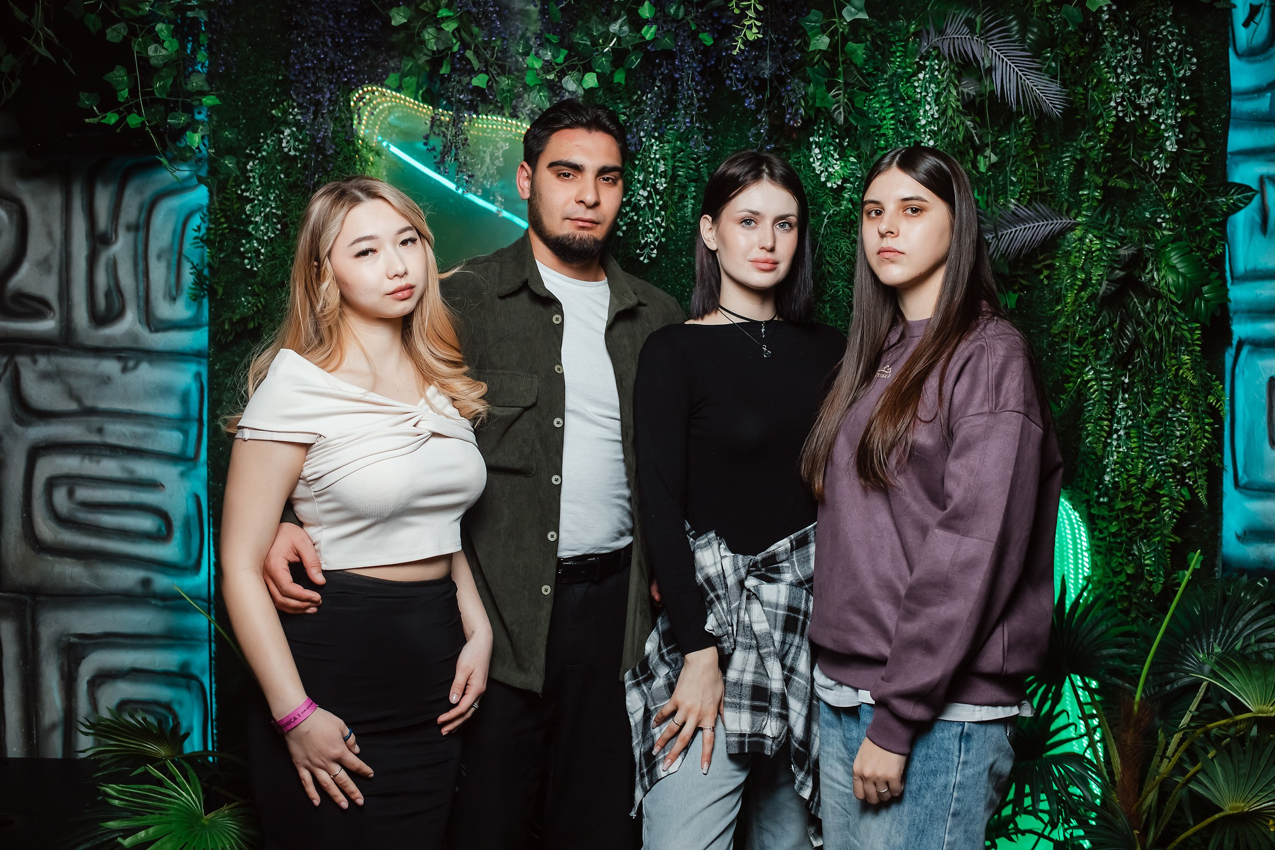 Botanica. Кипятком Павлодар