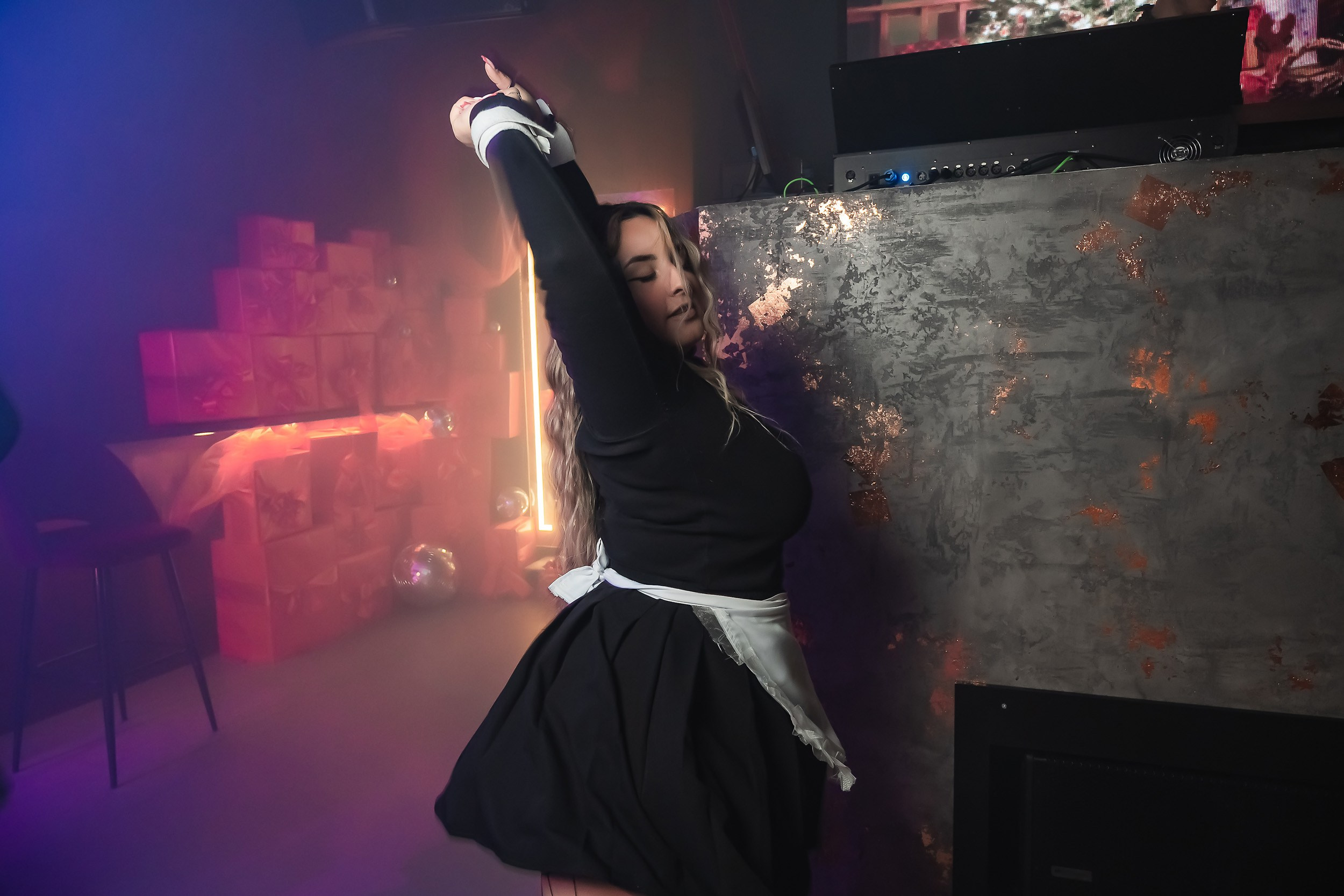 Insomnia. Кипятком Павлодар