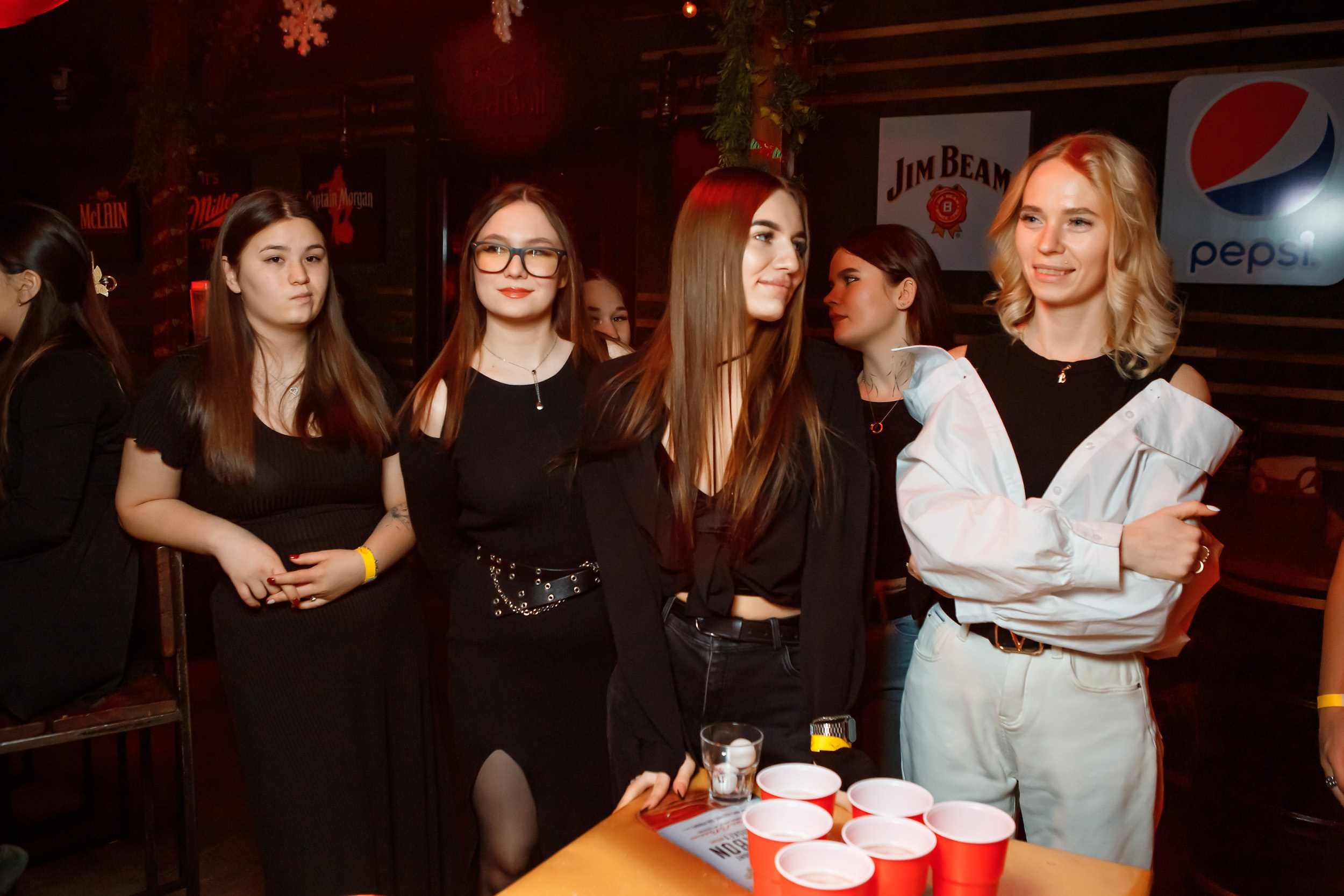 Garage. Кипятком Павлодар