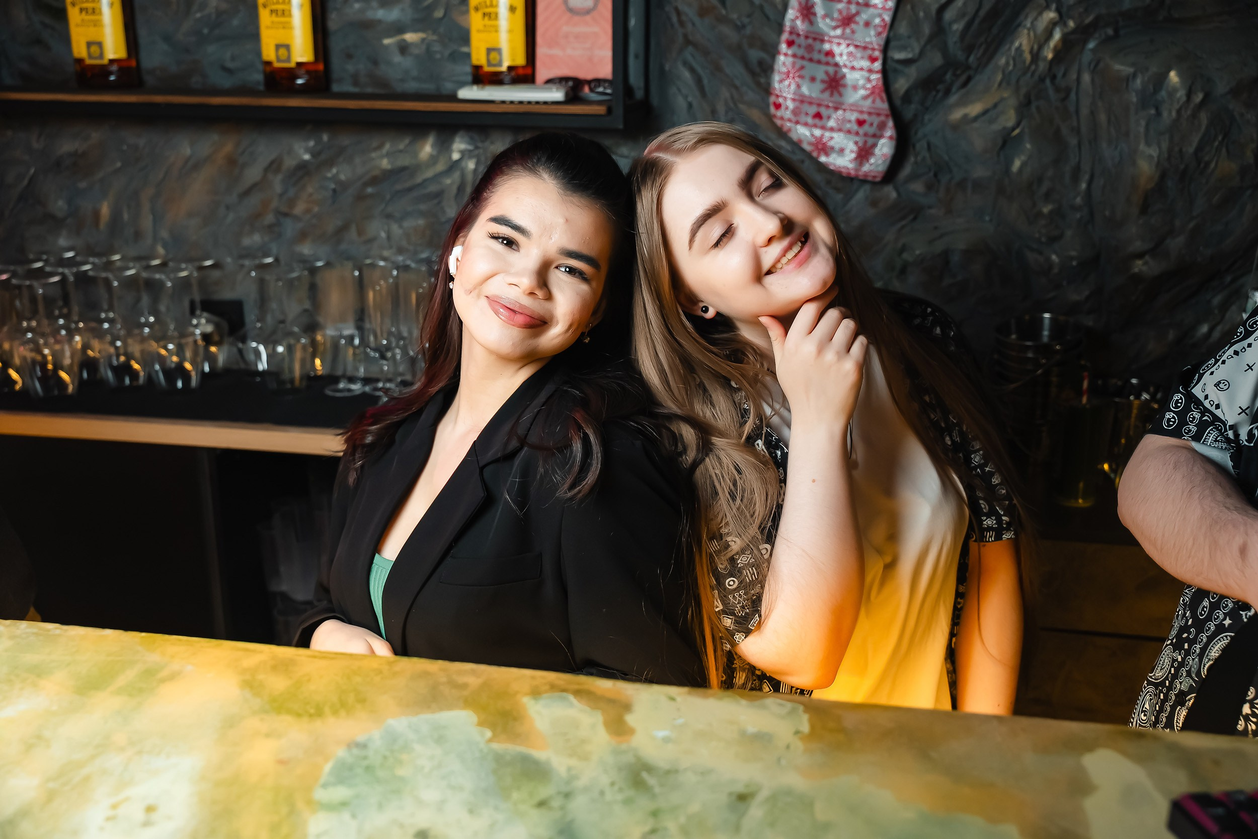 Botanica. Кипятком Павлодар