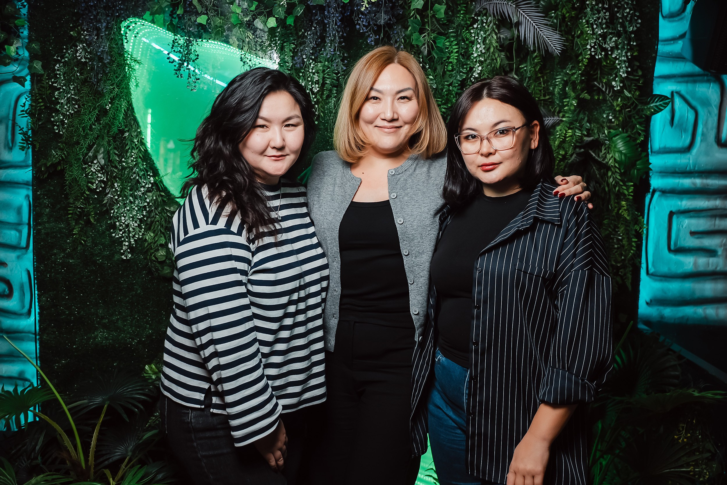 Botanica. Кипятком Павлодар