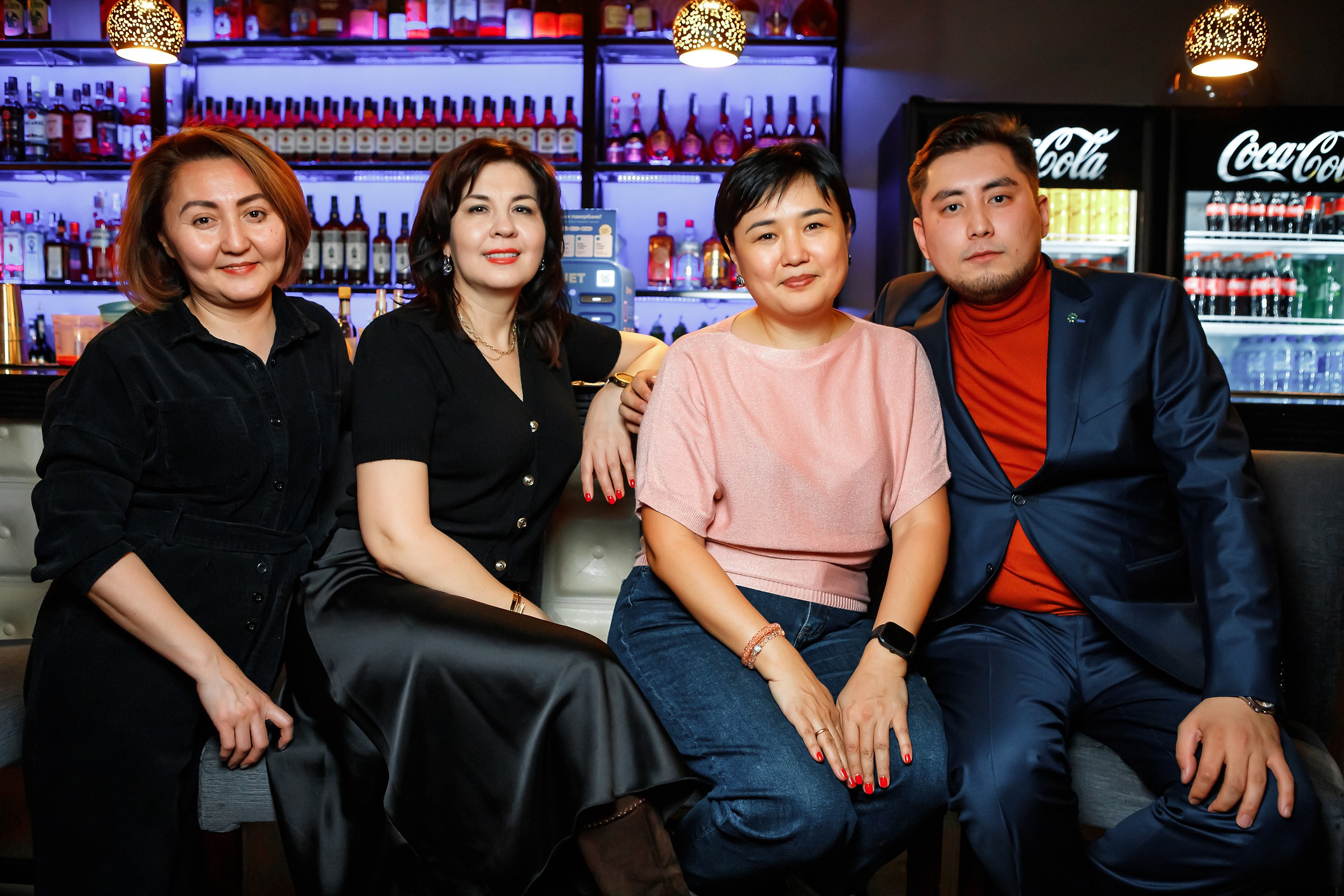 Vedro. Кипятком Павлодар