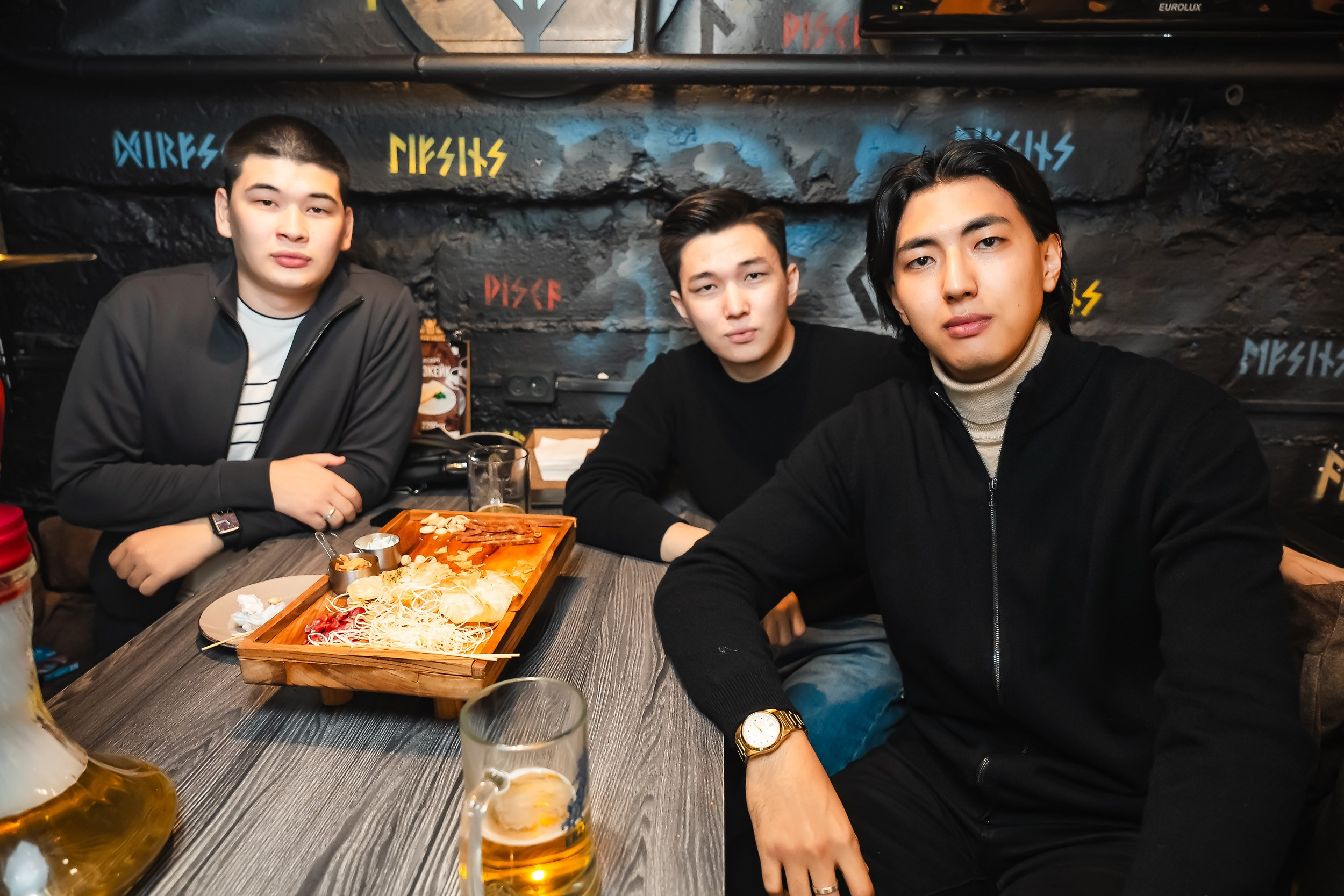 Viking. Кипятком Павлодар