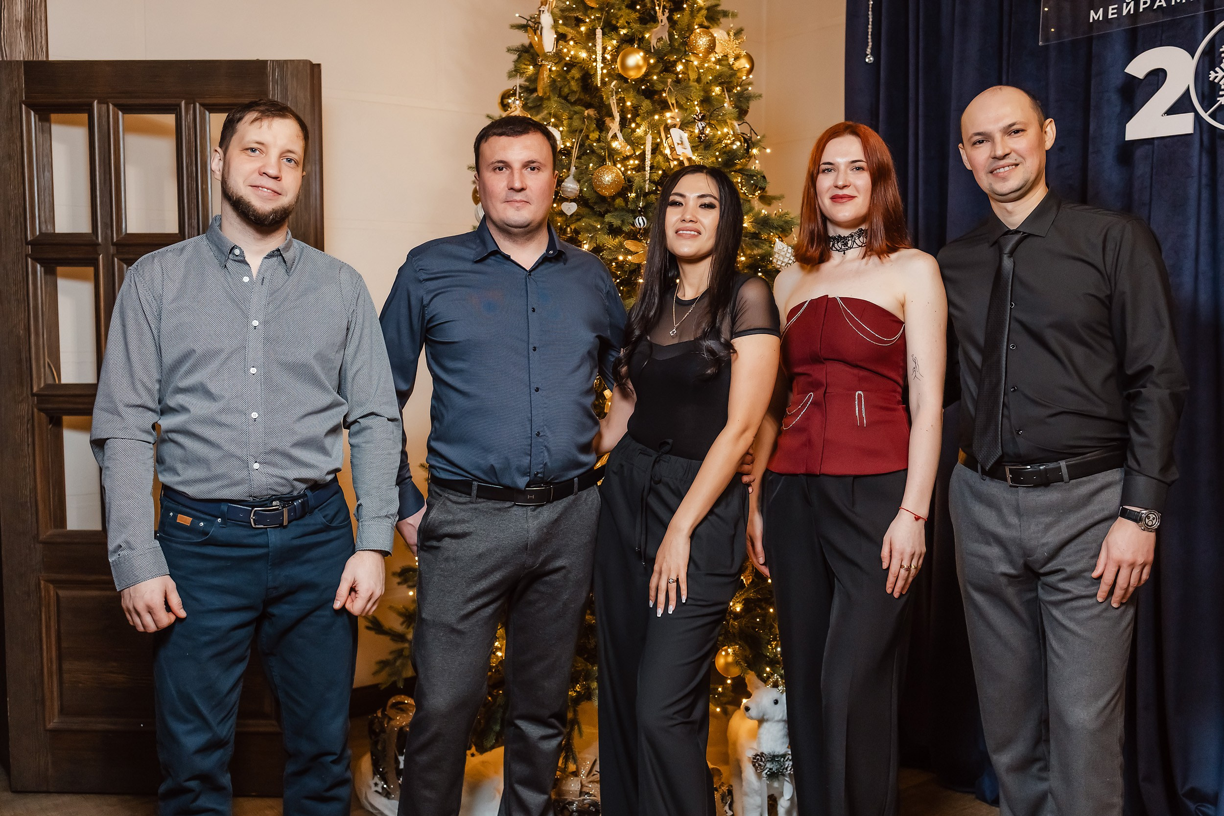 Seasons. Кипятком Павлодар