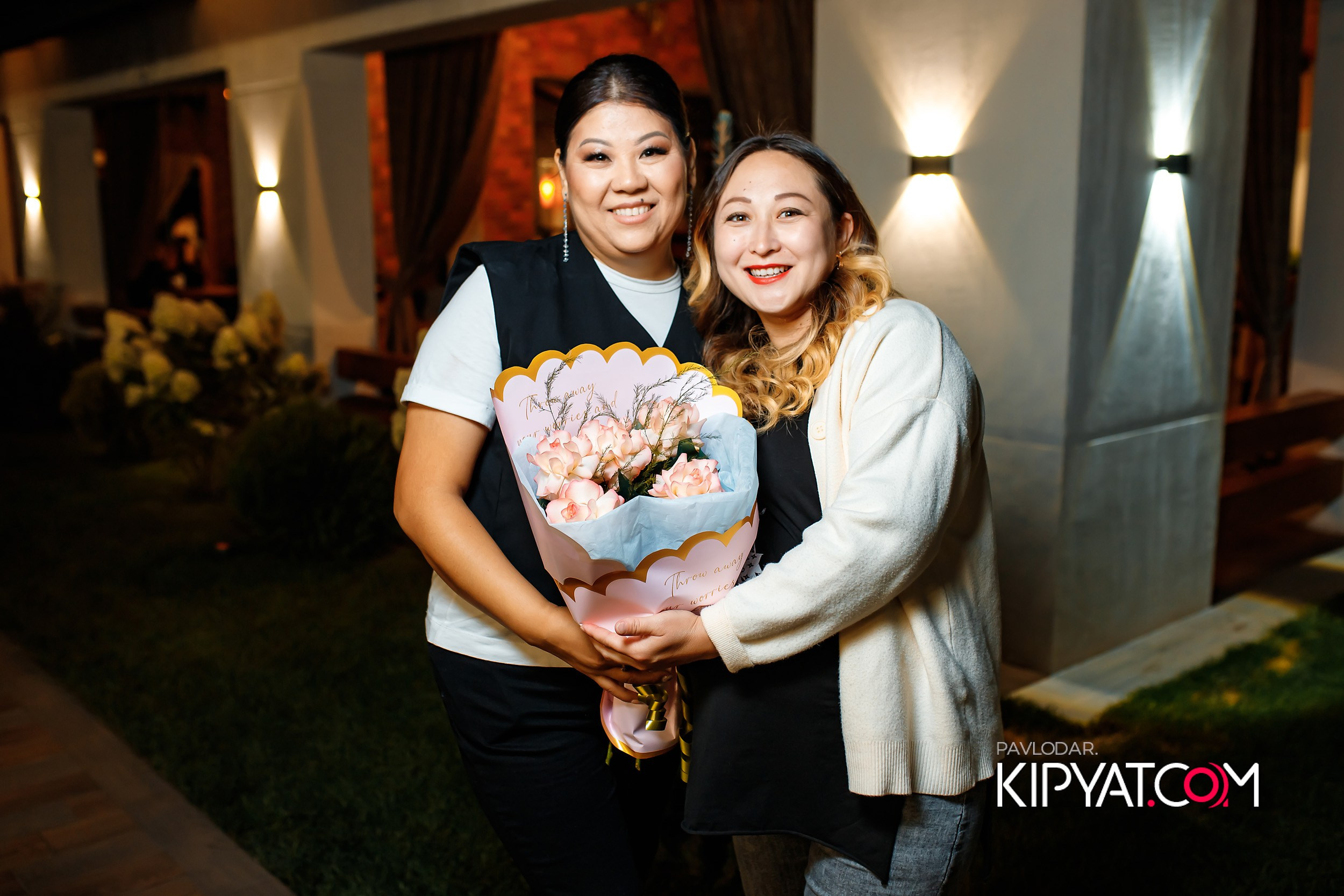 Seasons. Кипятком Павлодар