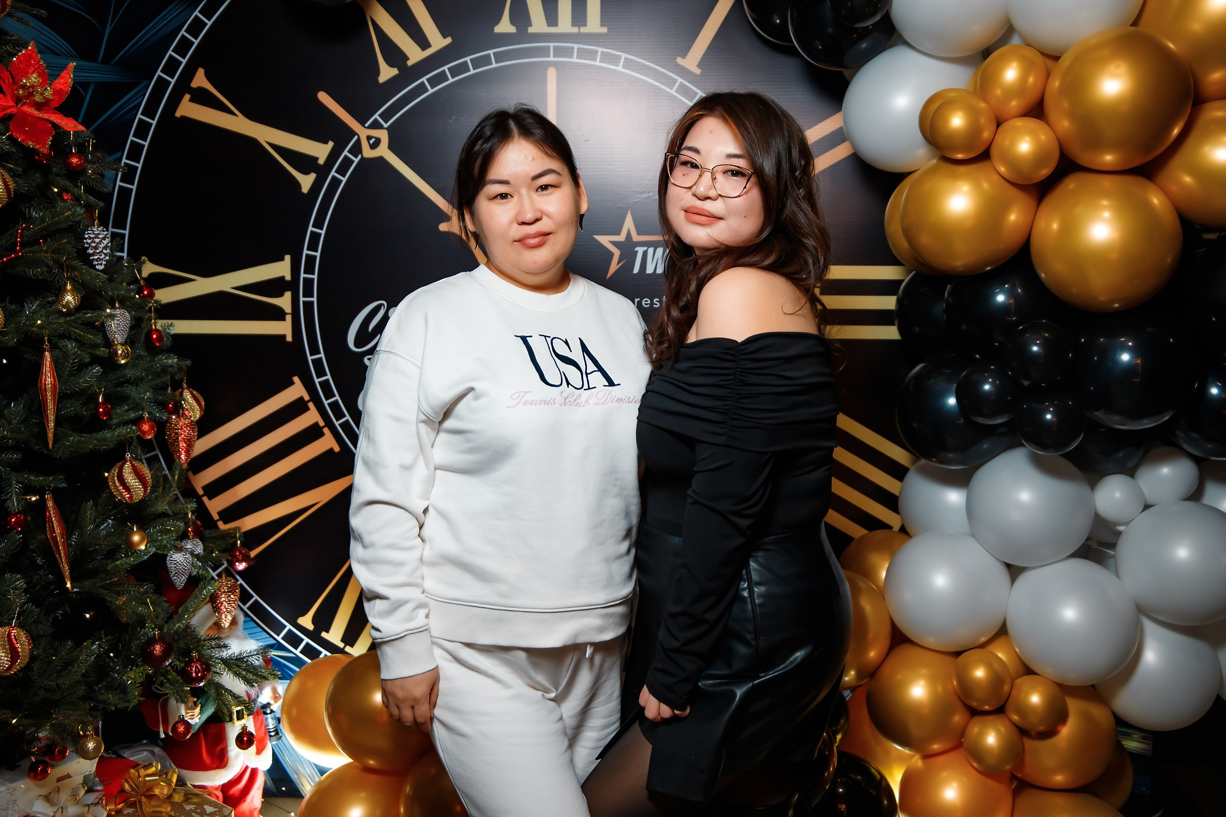 Two Star. Кипятком Павлодар