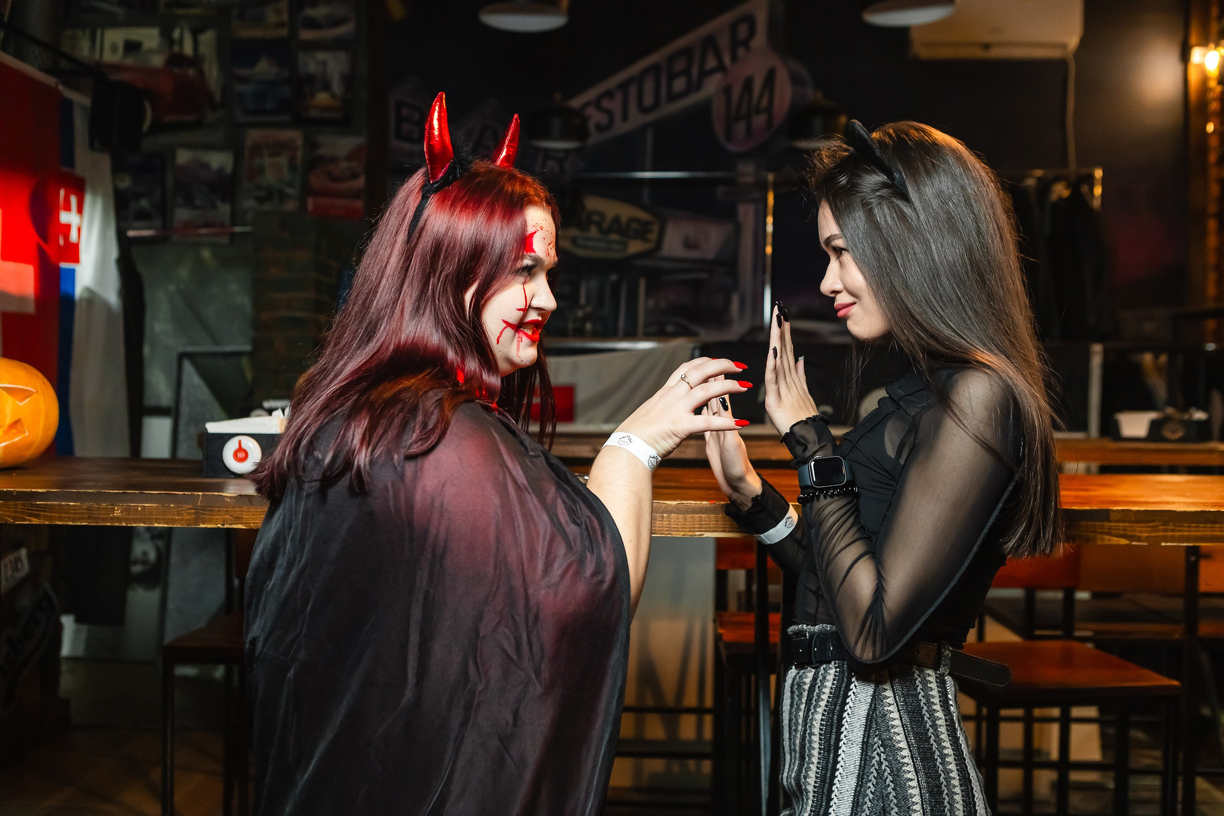 Garage. Кипятком Павлодар