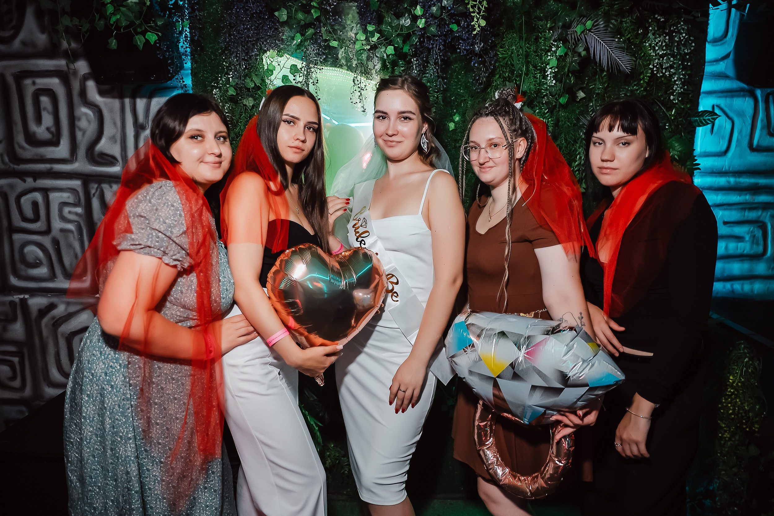 Botanica. Кипятком Павлодар