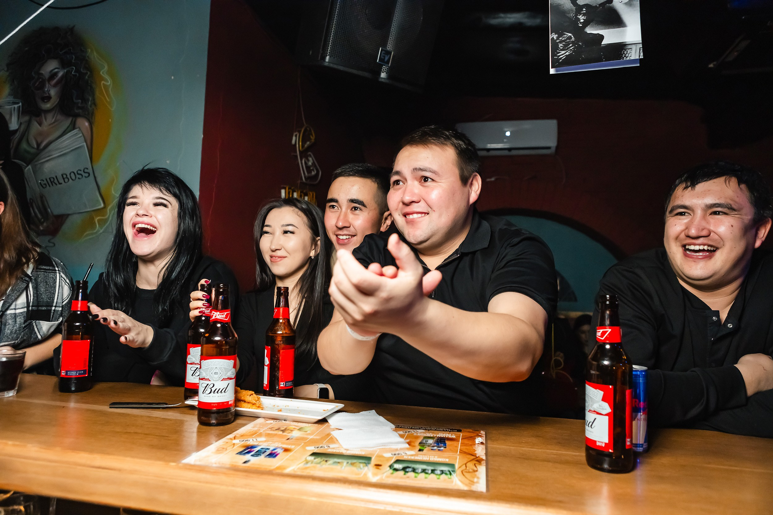 Гоголь. Кипятком Павлодар