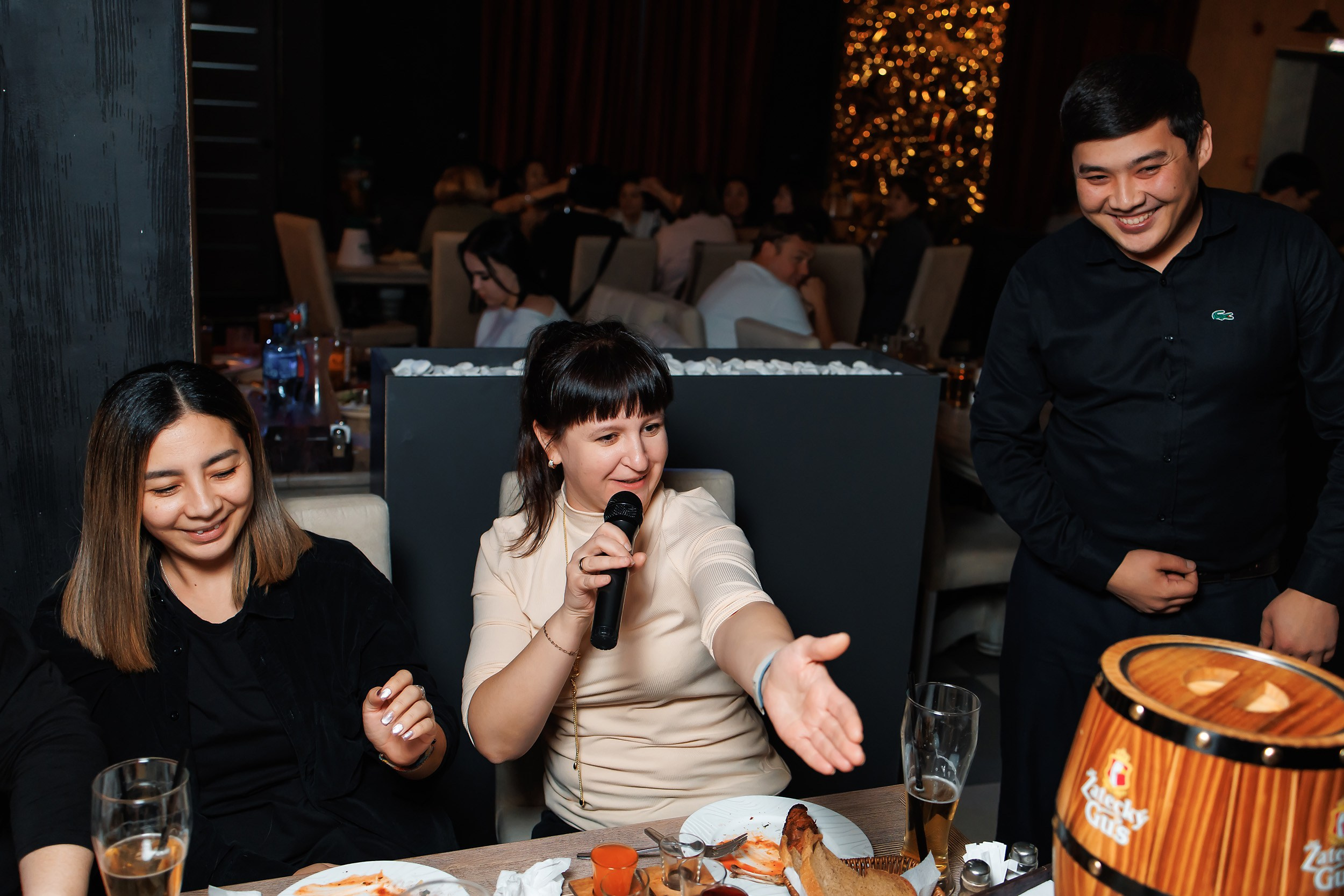 Two Star. Кипятком Павлодар