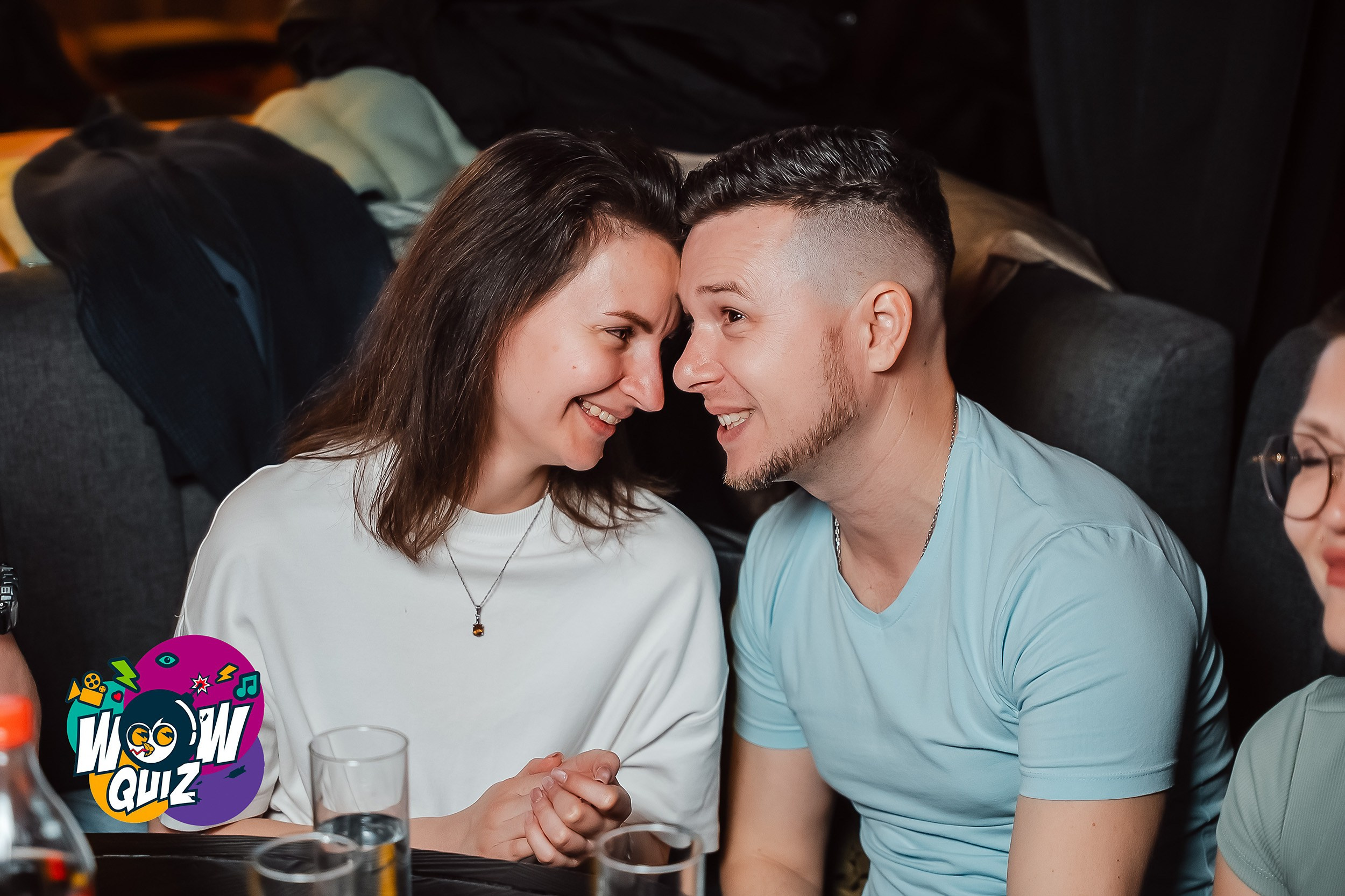 Wow Quiz. Кипятком Павлодар